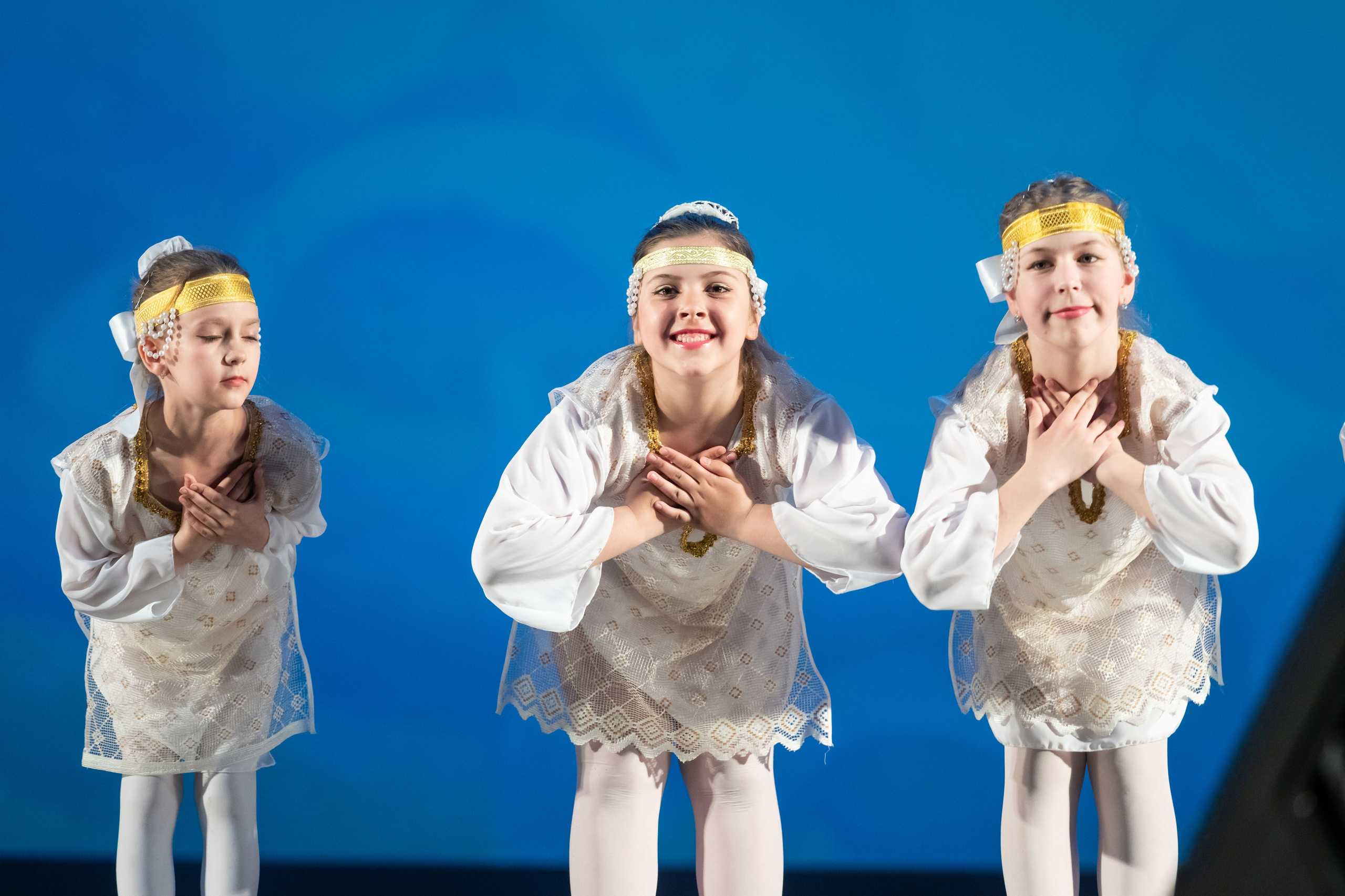 15 сентября, концерт БКЗ. Золотое яблочко