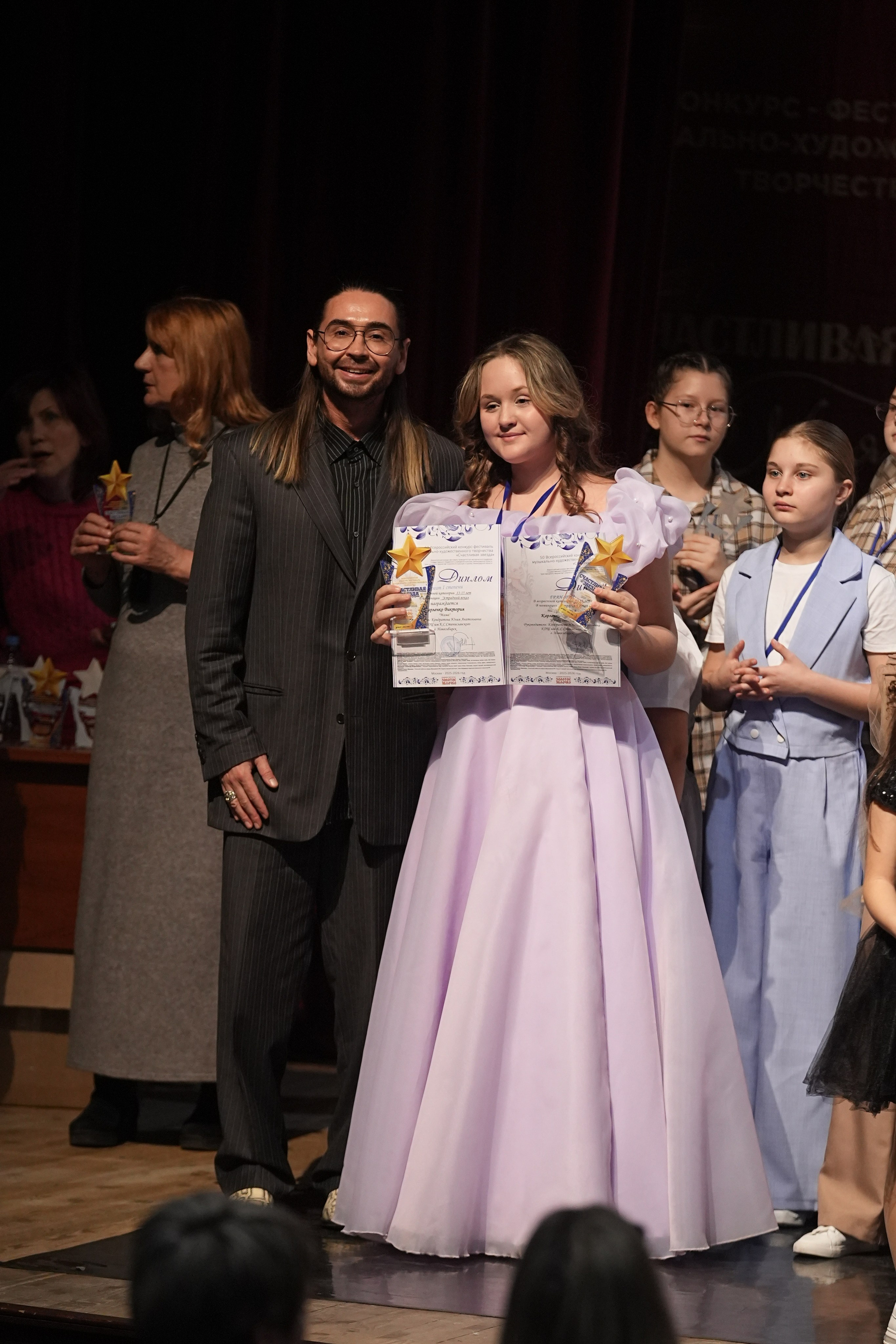 17 января, блок 2, г. Москва. Золотое яблочко