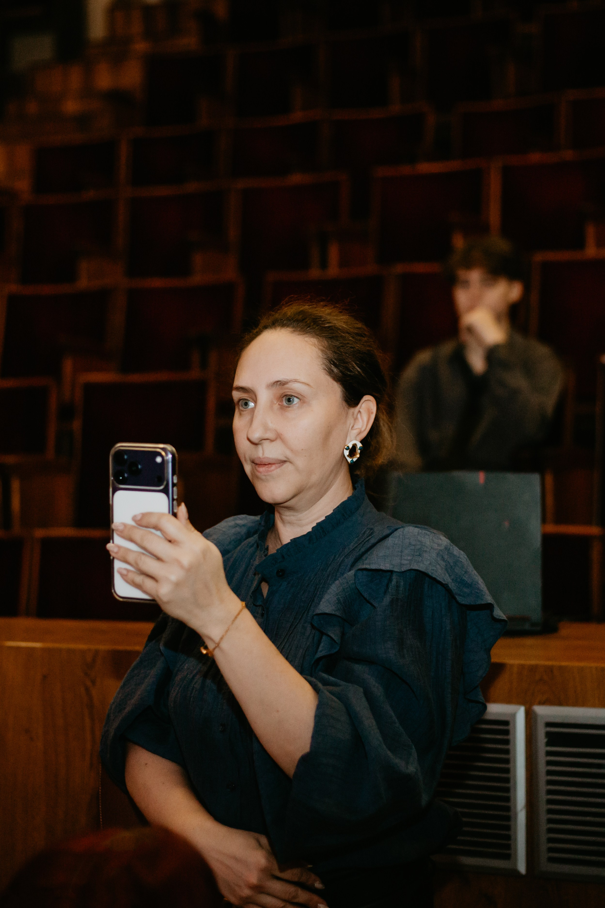 31 января, г. Челябинск. Золотое яблочко