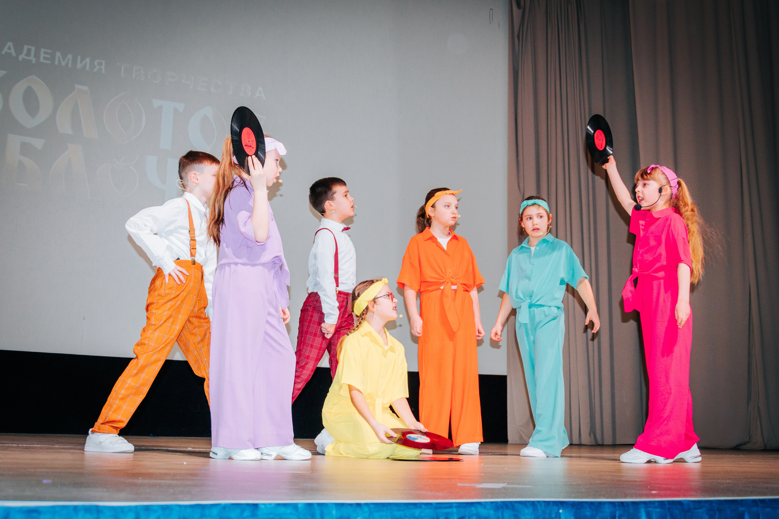 16 марта, г. Суздаль. Золотое яблочко