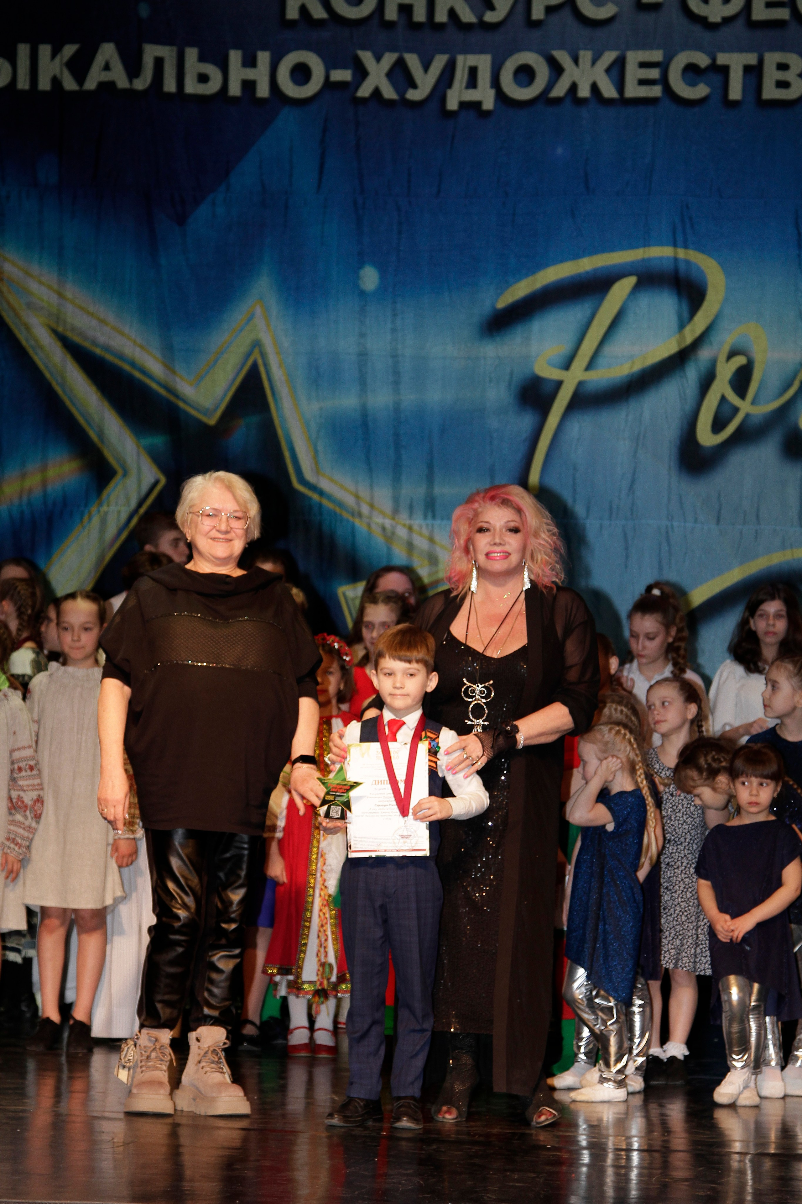 5 апреля, блок 2, г. Тула. Золотое яблочко