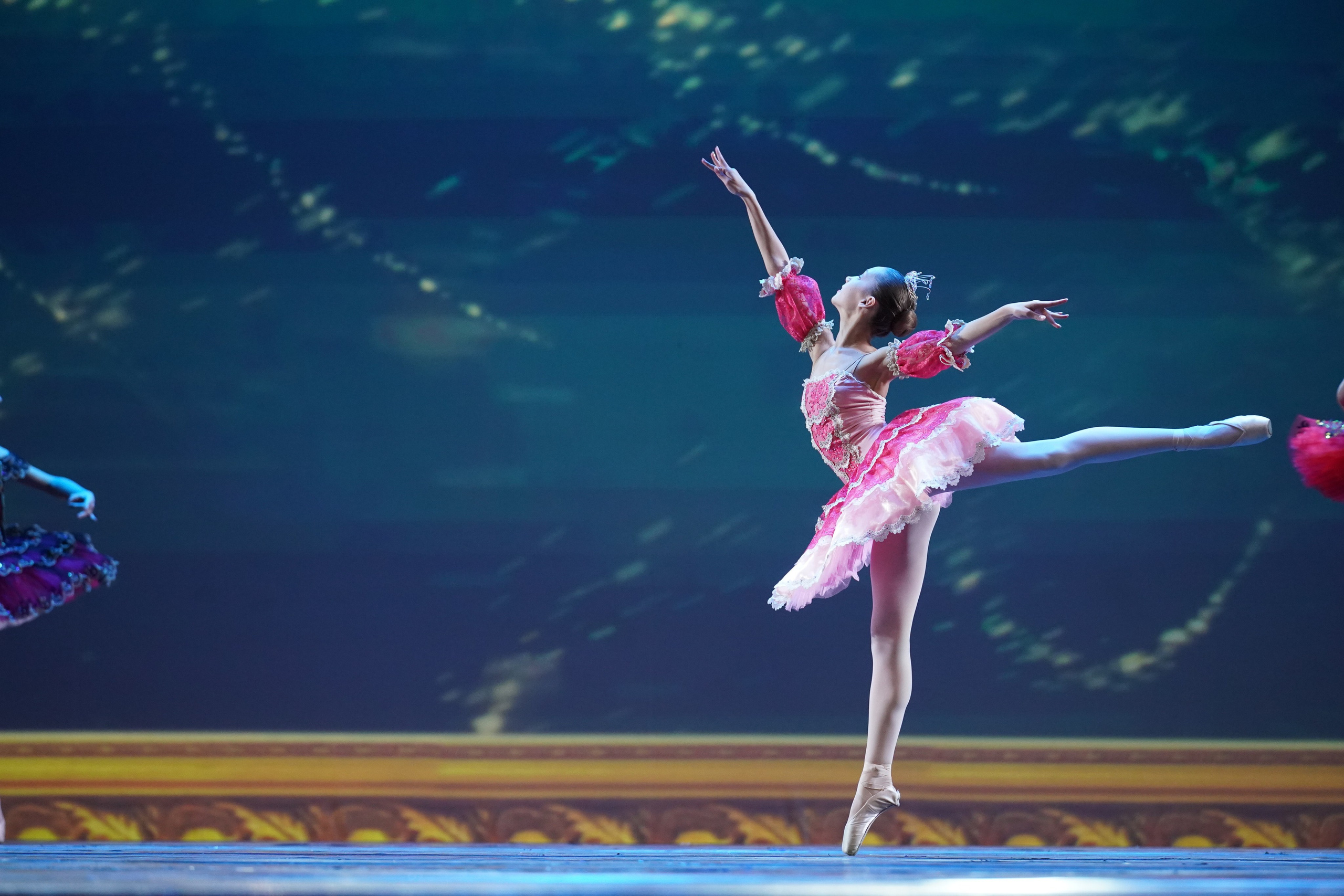 19 мая, отделение 1, г. Москва, Кремль. Золотое яблочко