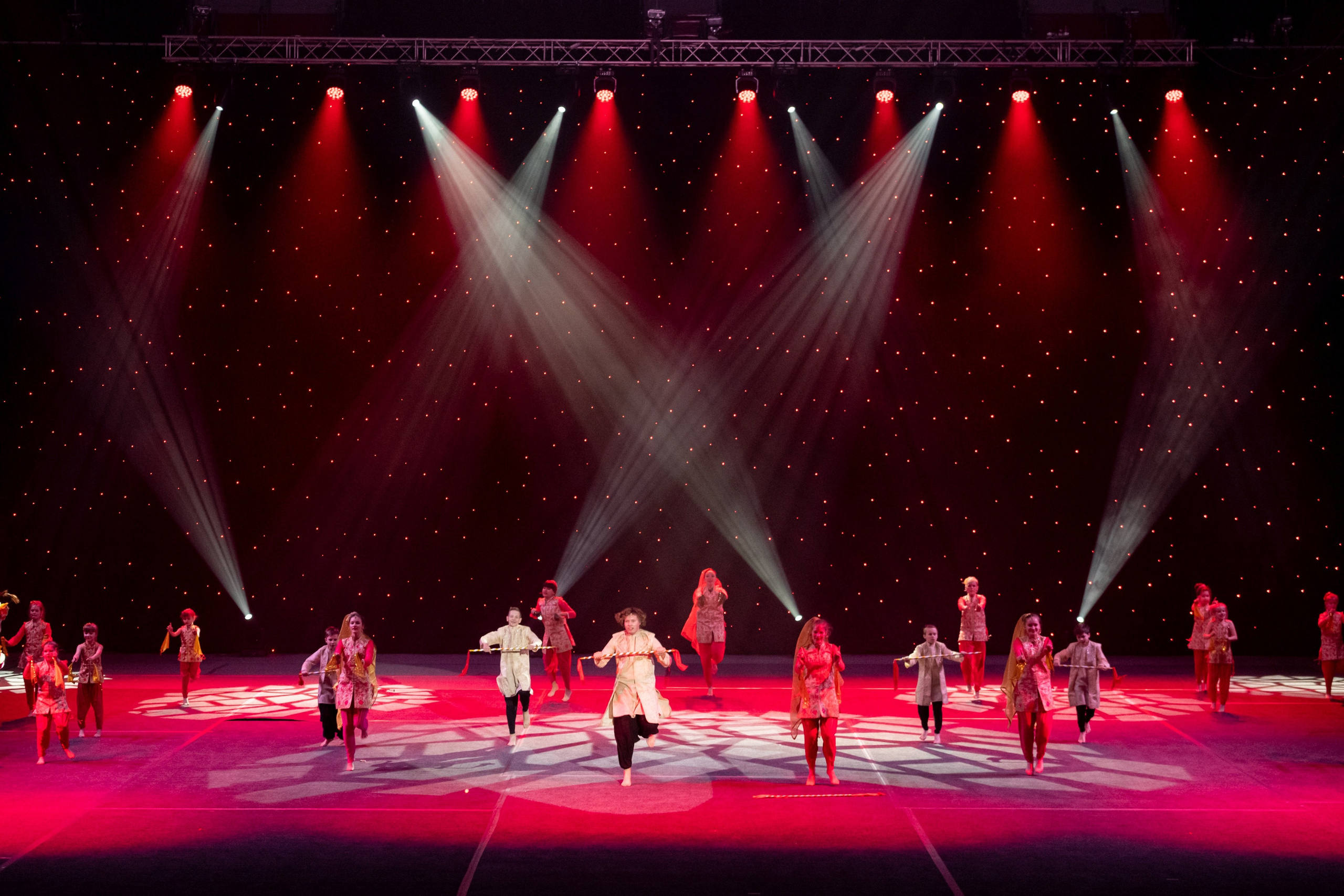 6 мая, концерт 10 лет, Сибур Арена, г. Санкт-Петербург. Золотое яблочко