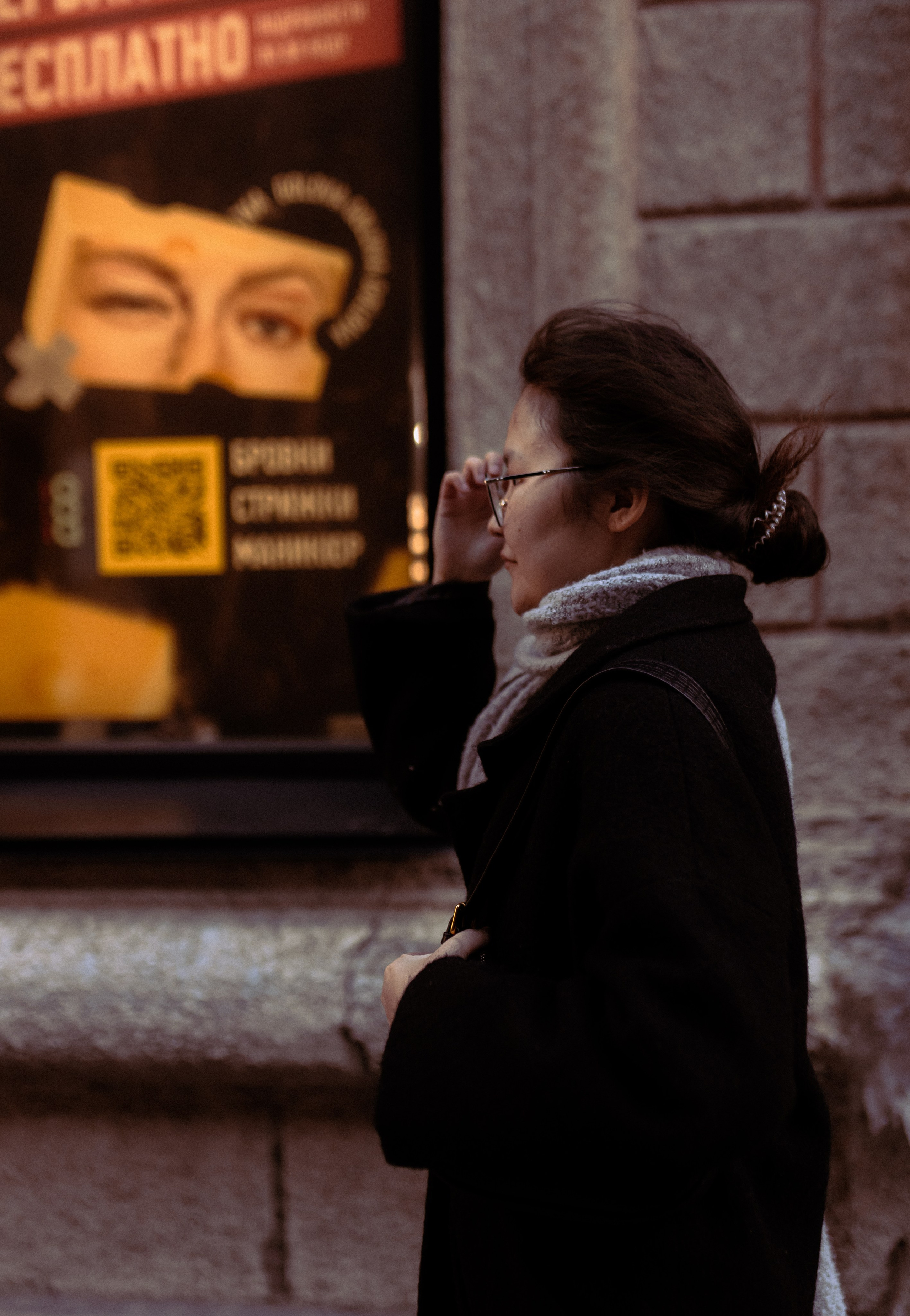 Джулияна А. Портретный фотограф в Новосибирске Дарья Герасько