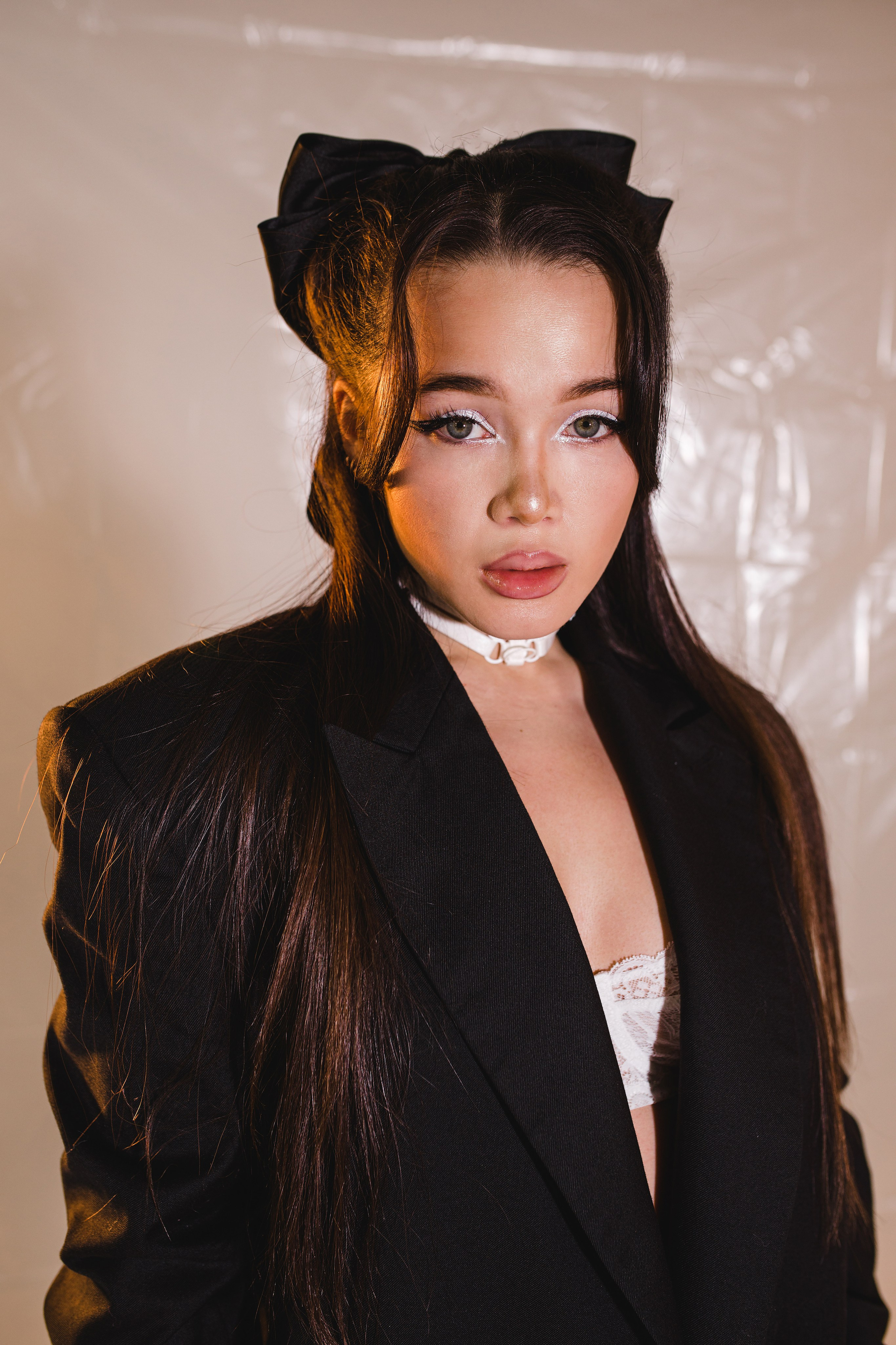 Пленка. Фотограф и контент-maker Диля Голубникова | Москва