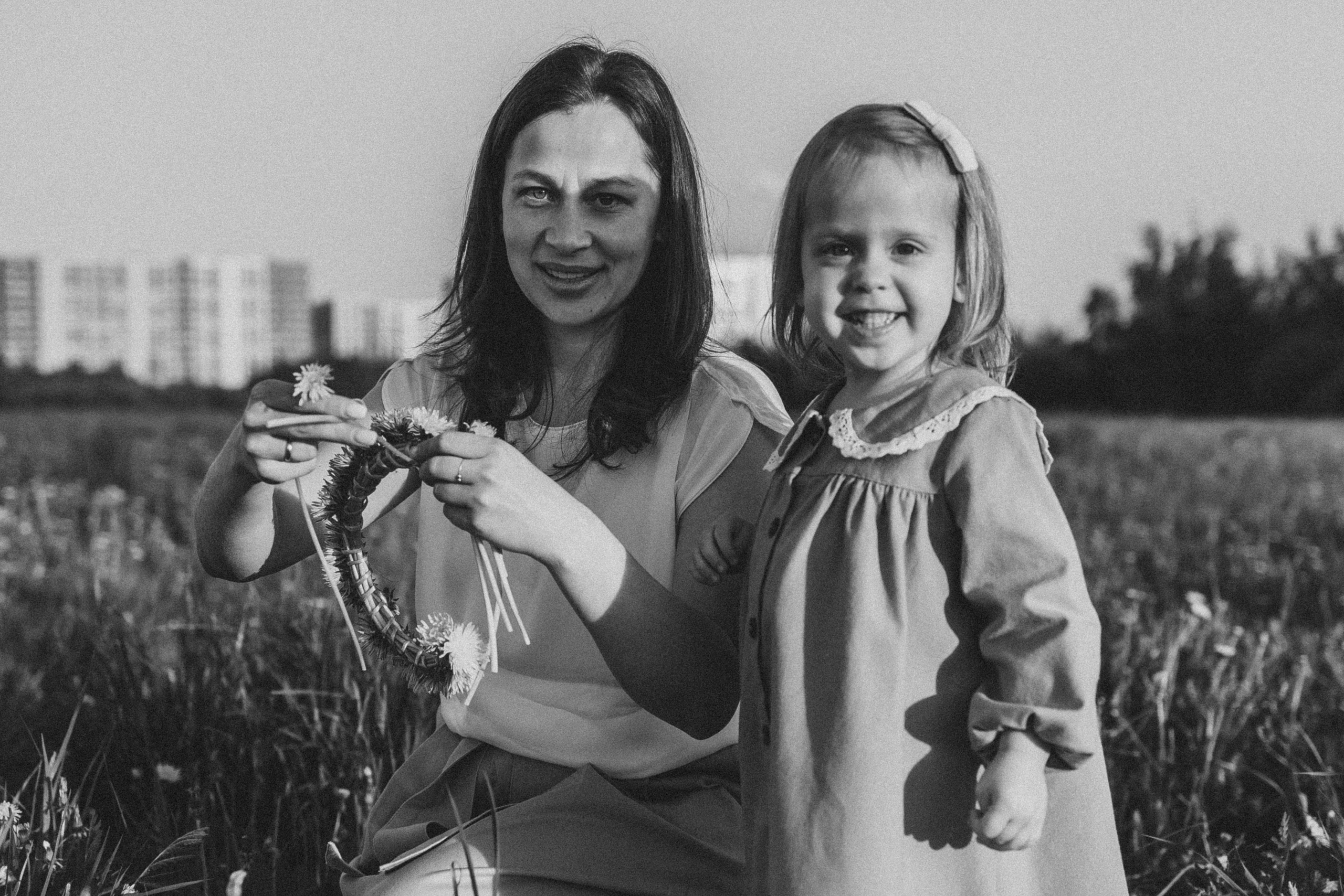 Солнечные львята. Фотограф Москва Светлана Кирюшина
