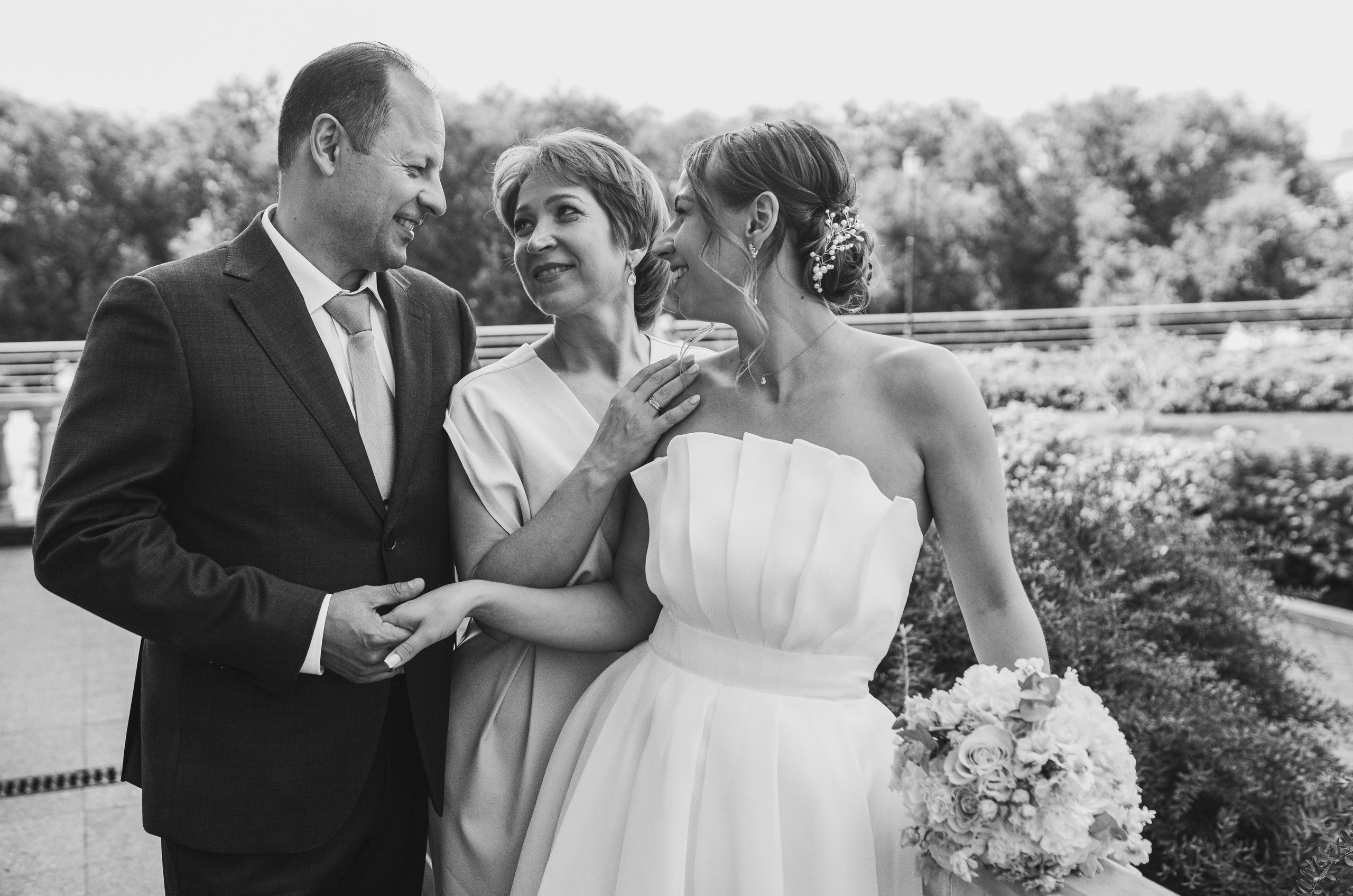 Елена и Егор. Семейный и свадебный фотограф в Екатеринбурге Орлова Ирина