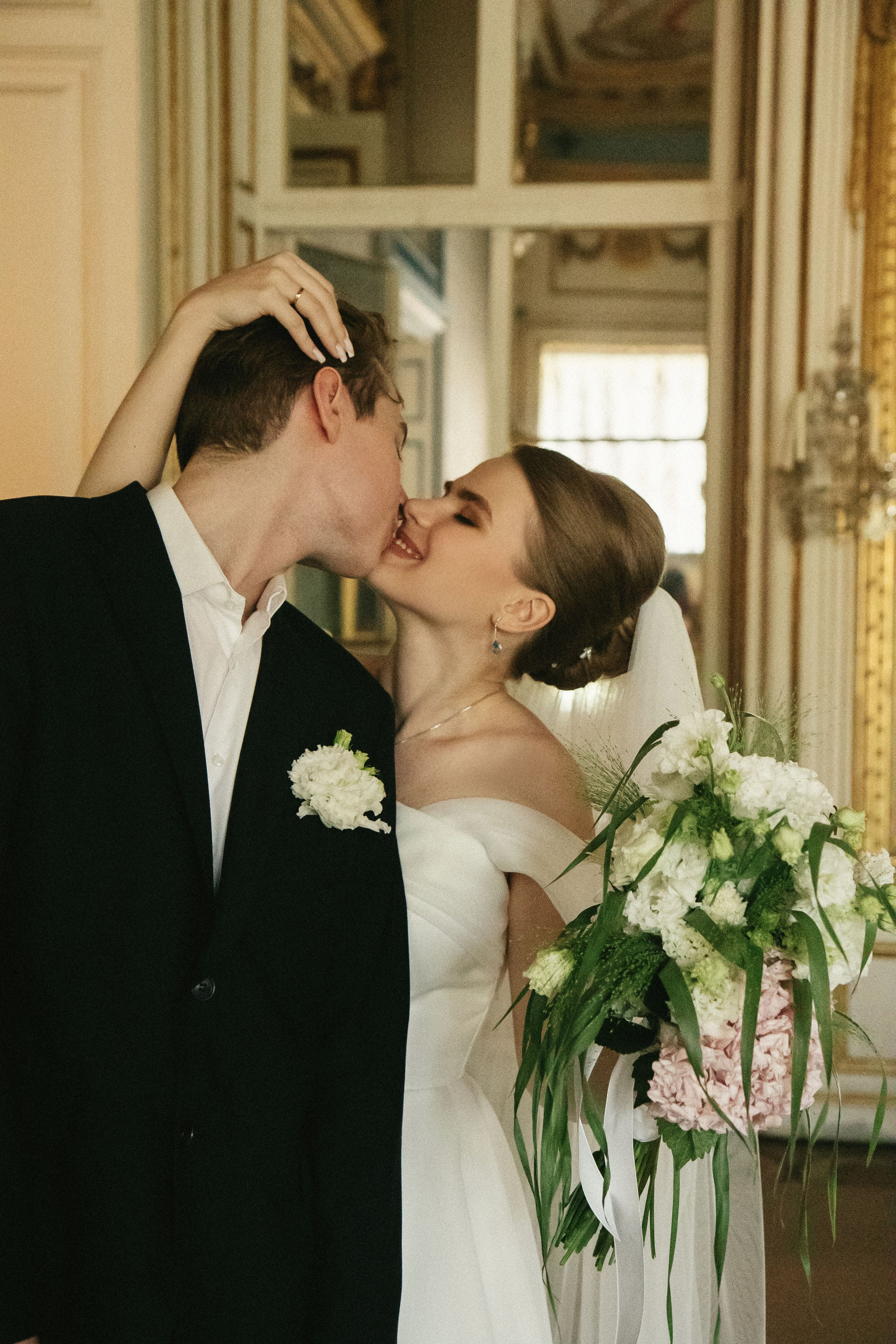 Иван&Мария. Индивидуальный, парный и семейный фотограф Алиса Полунина