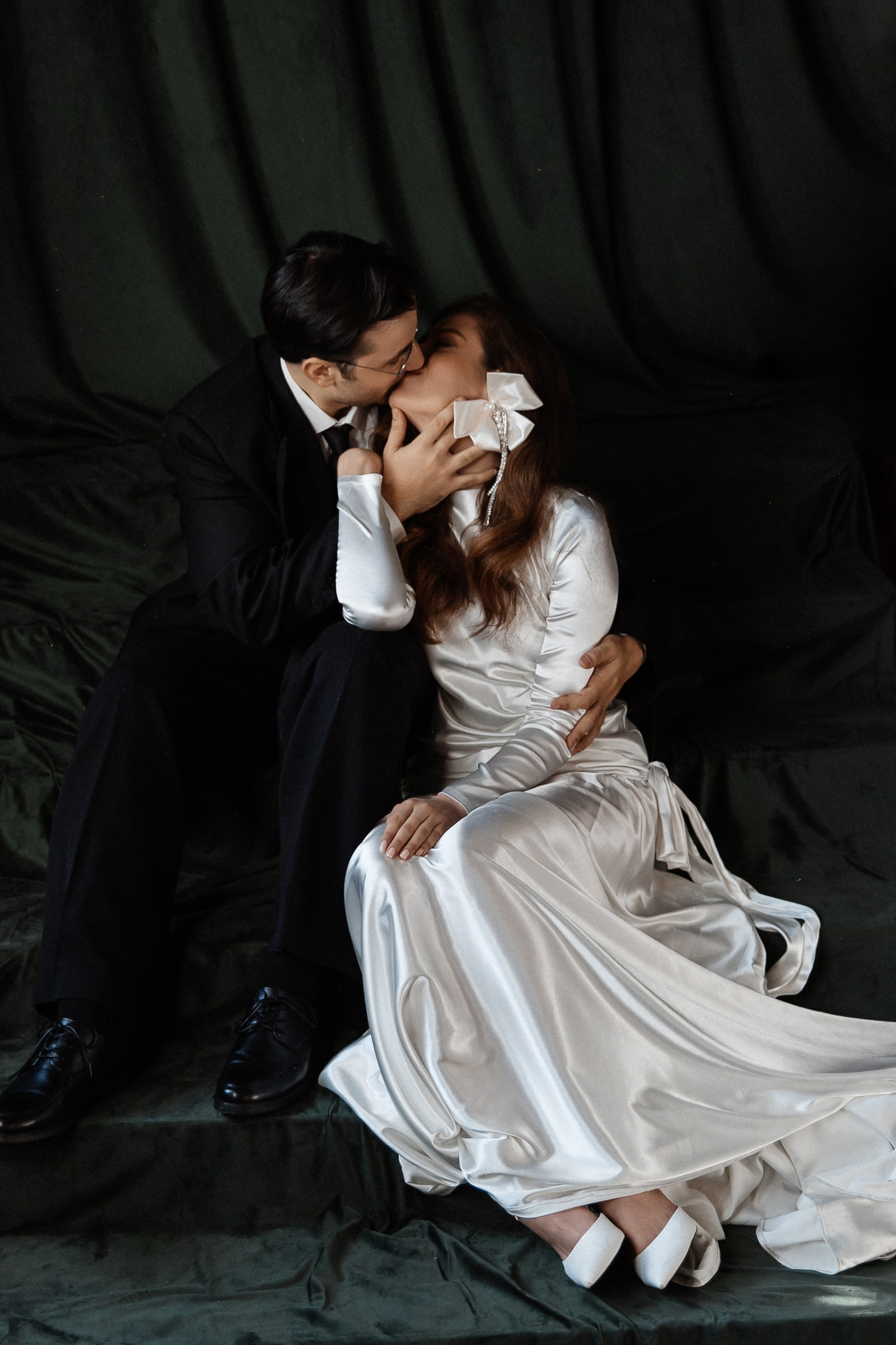 СВАДЕБНЫЕ СЕРИИ. Свадебный фотограф Дмитрий Воробьев Ярославль