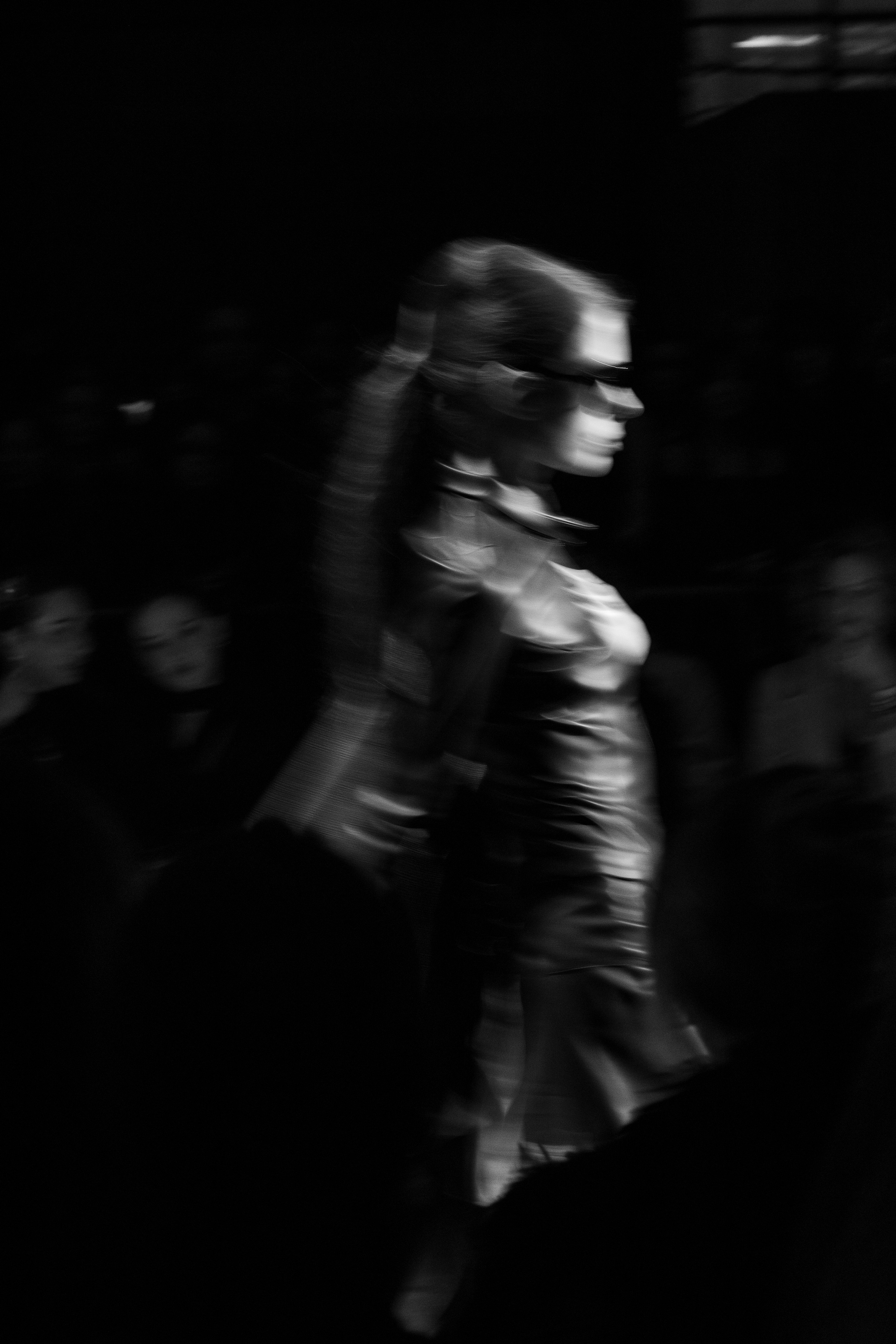 OUXY catwallk. Портретный фотограф в Санкт-Петербурге Савельева Ольга