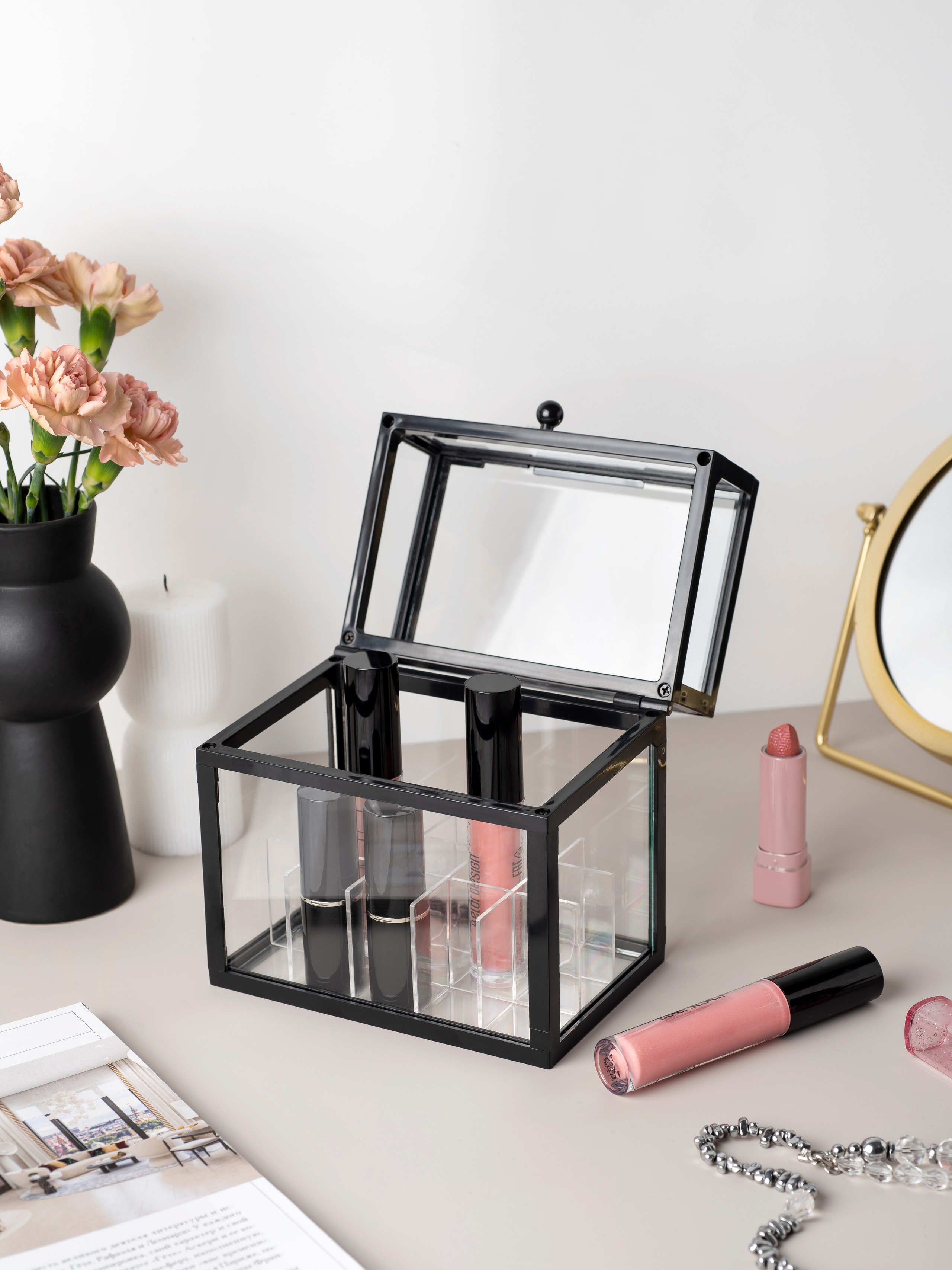 Фотосъемка для маркетплейсов. Предметный фотограф Москва и МО Надежда Чуднова