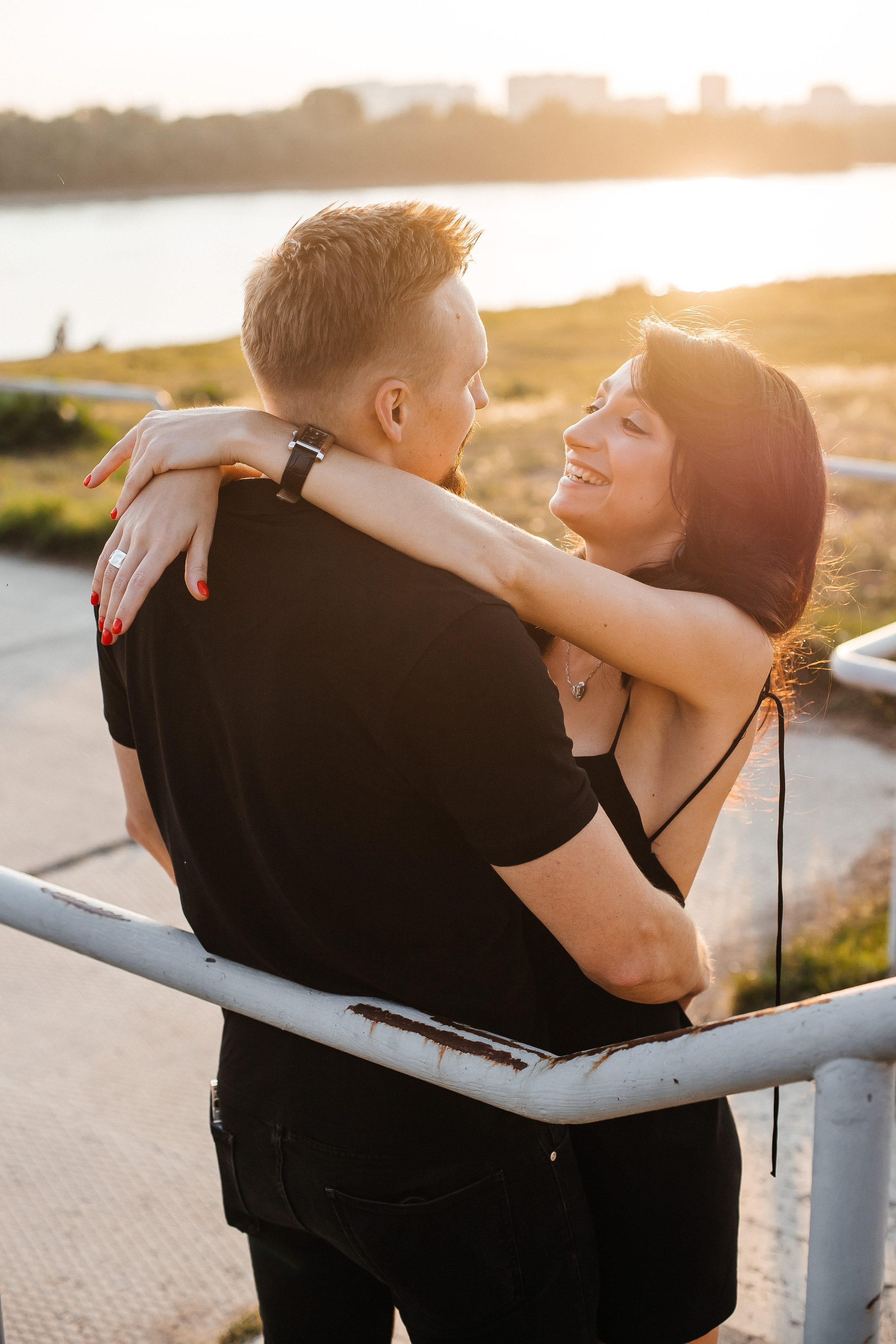 Парные. Креативный и женский Фотограф Омске Наталья Лебедева