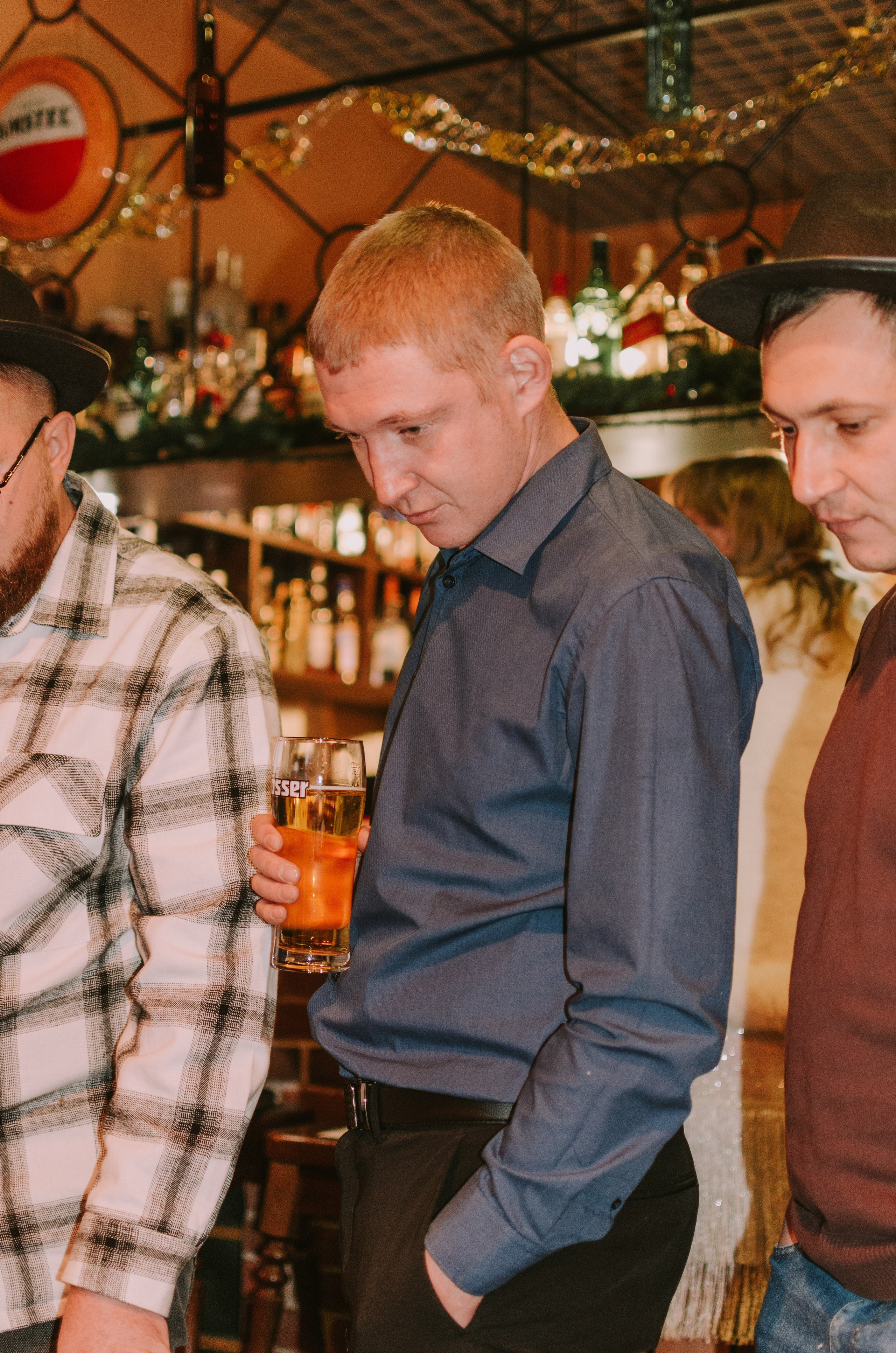 Корпоративы