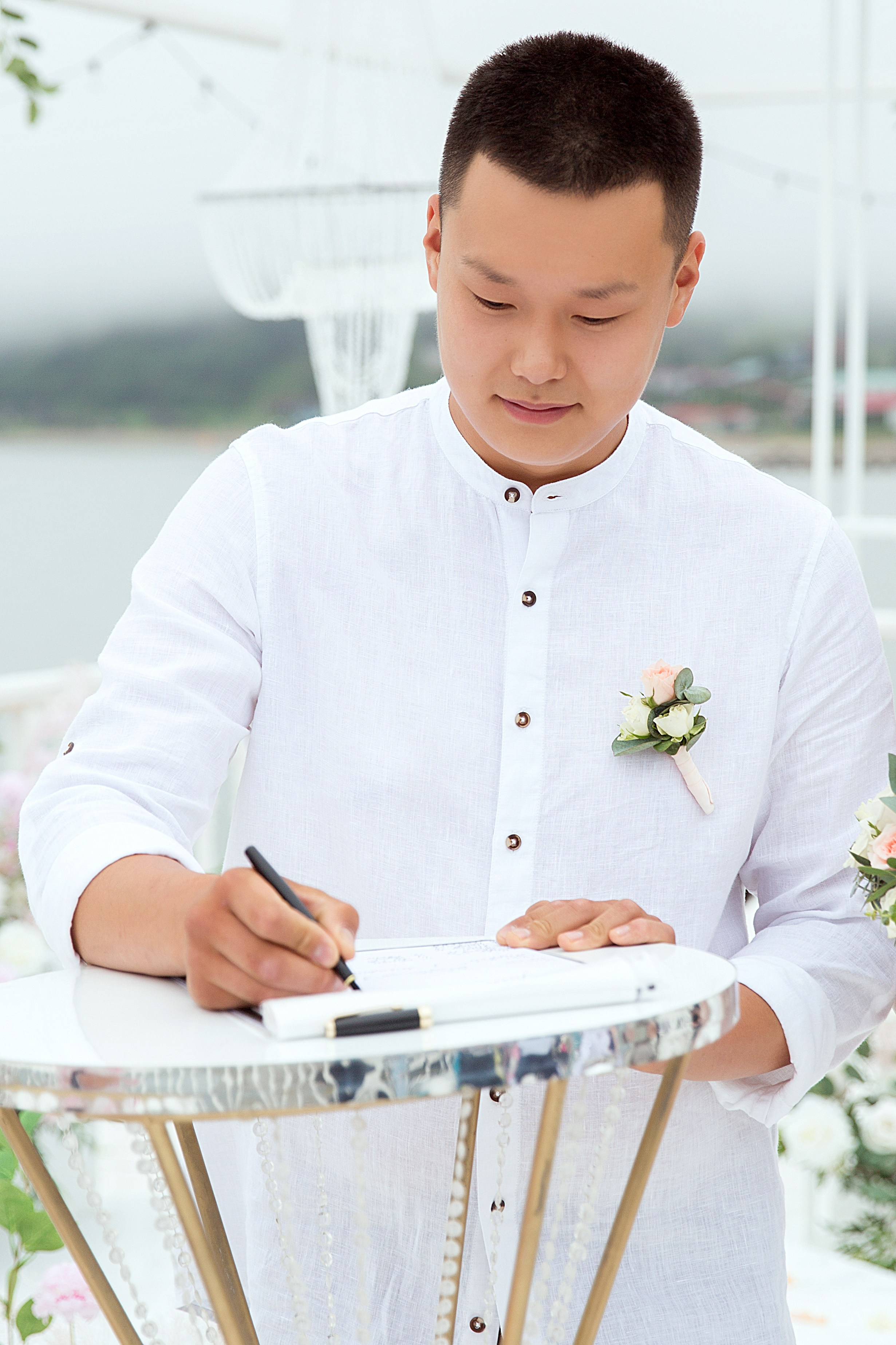 Дмитрий и Катарина. Людмила Далидович топовый семейный фотограф Находка/Владивосток