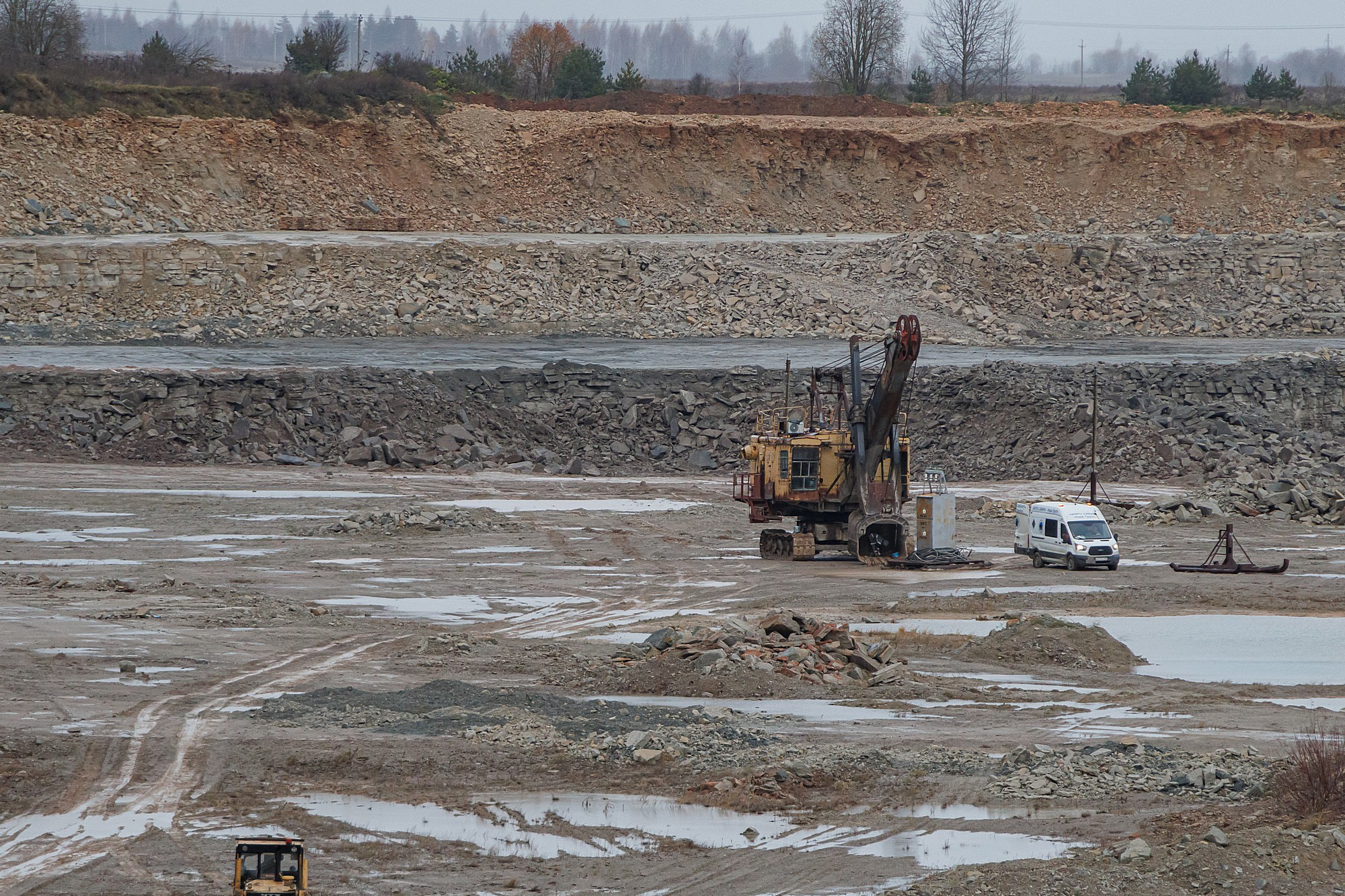 Новоизборский КНМ. Боченков Вадим | Фотограф в Пскове и Санкт-Петербурге