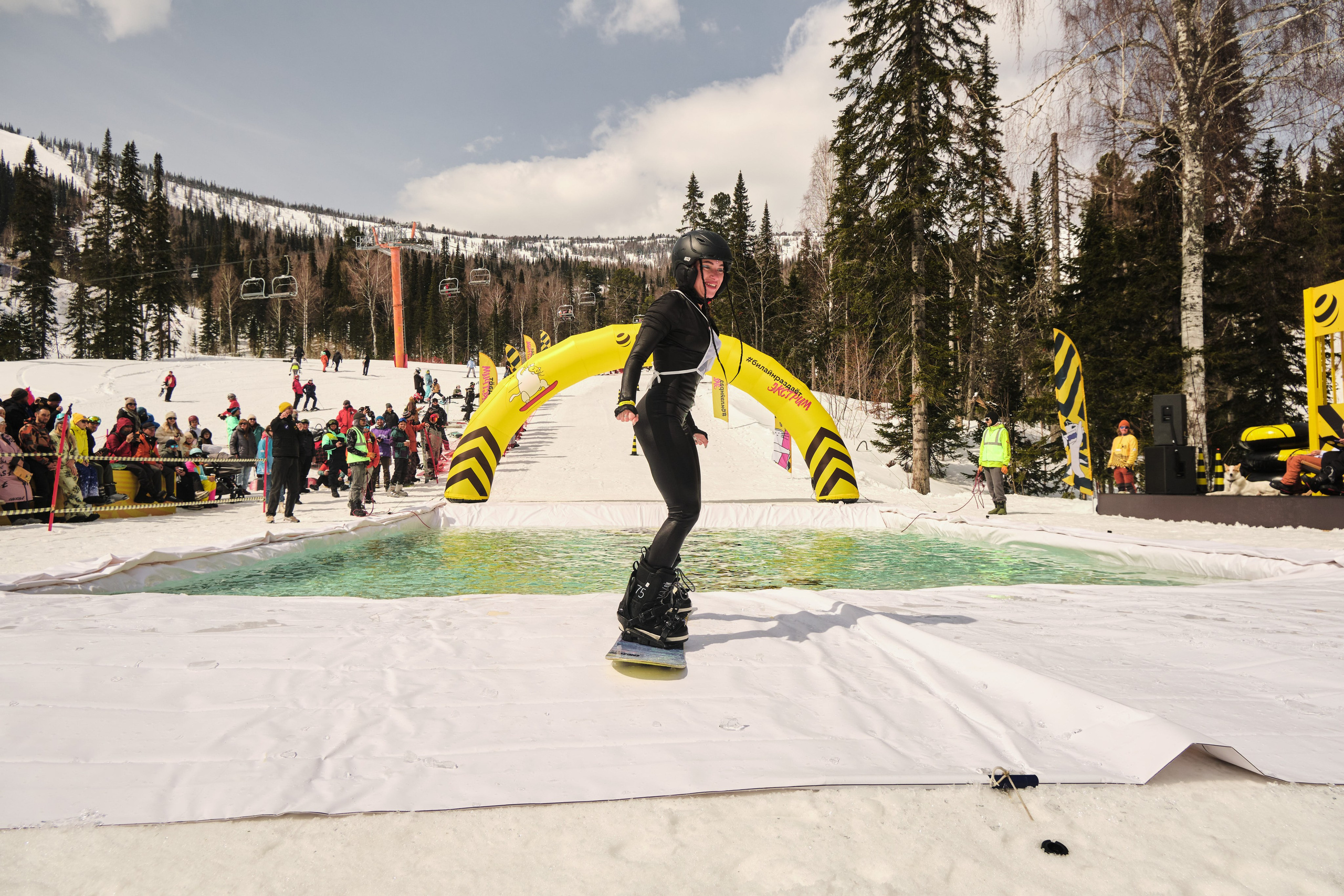 Грелка фест 21.04.2023. Свадебный и семейный фотограф в Новокузнецке Иван Иванов