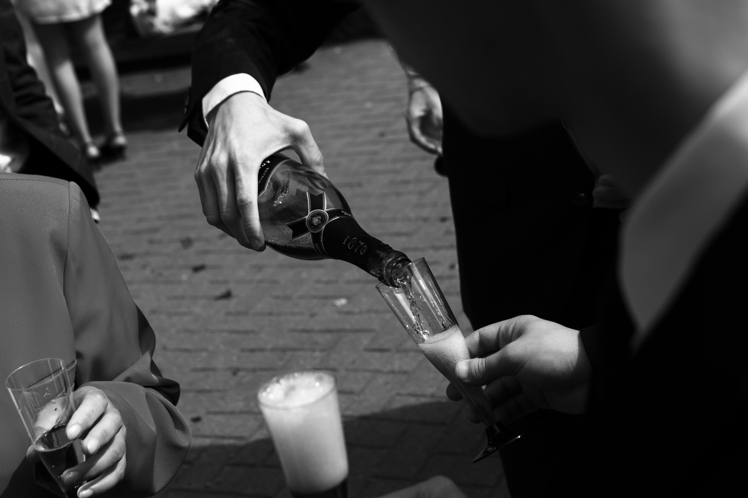 Денис и Виктория. LEVORIGINAL