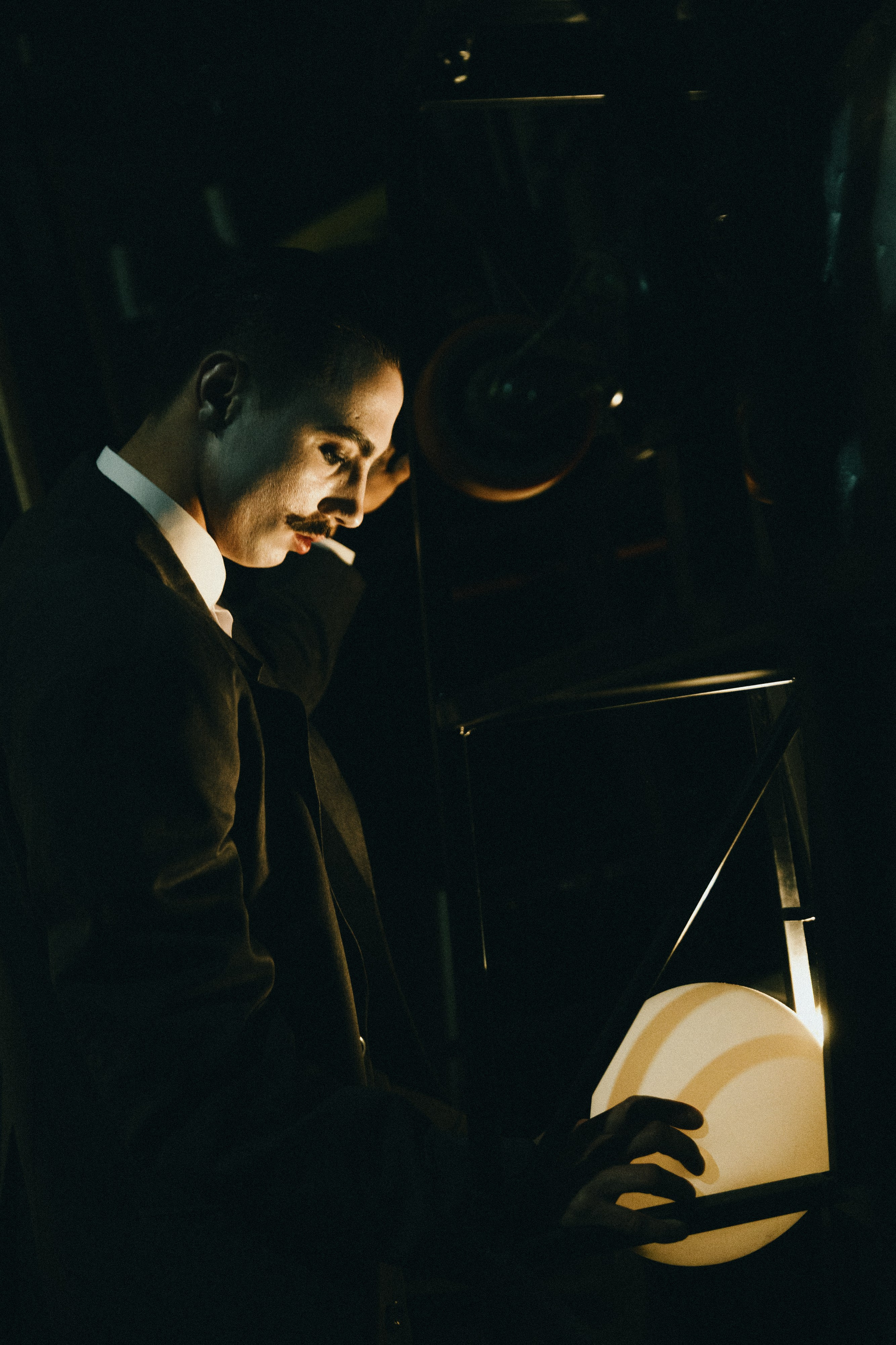 Влад. LEVORIGINAL