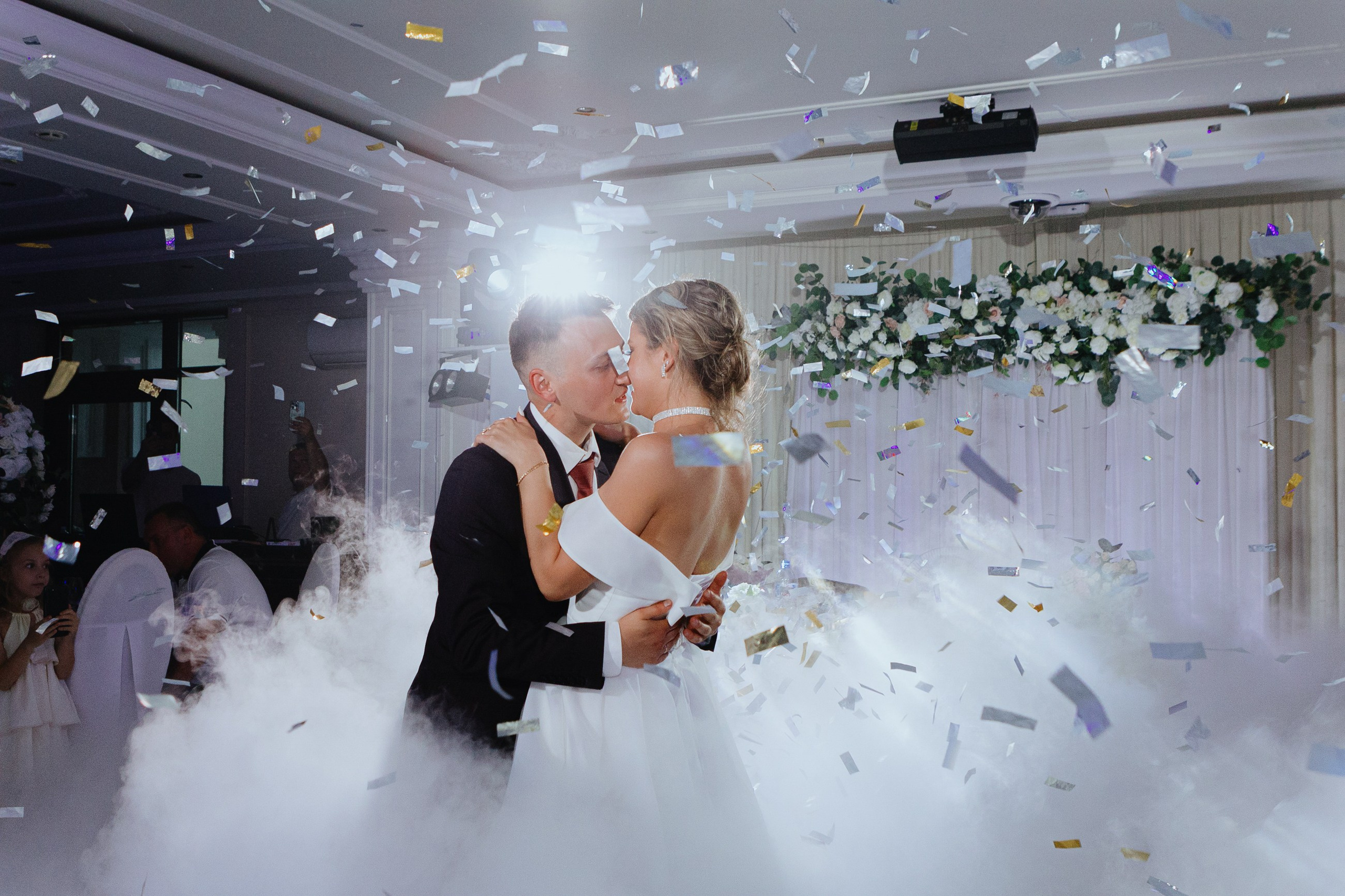 Дмитрий и Светлана. LEVORIGINAL