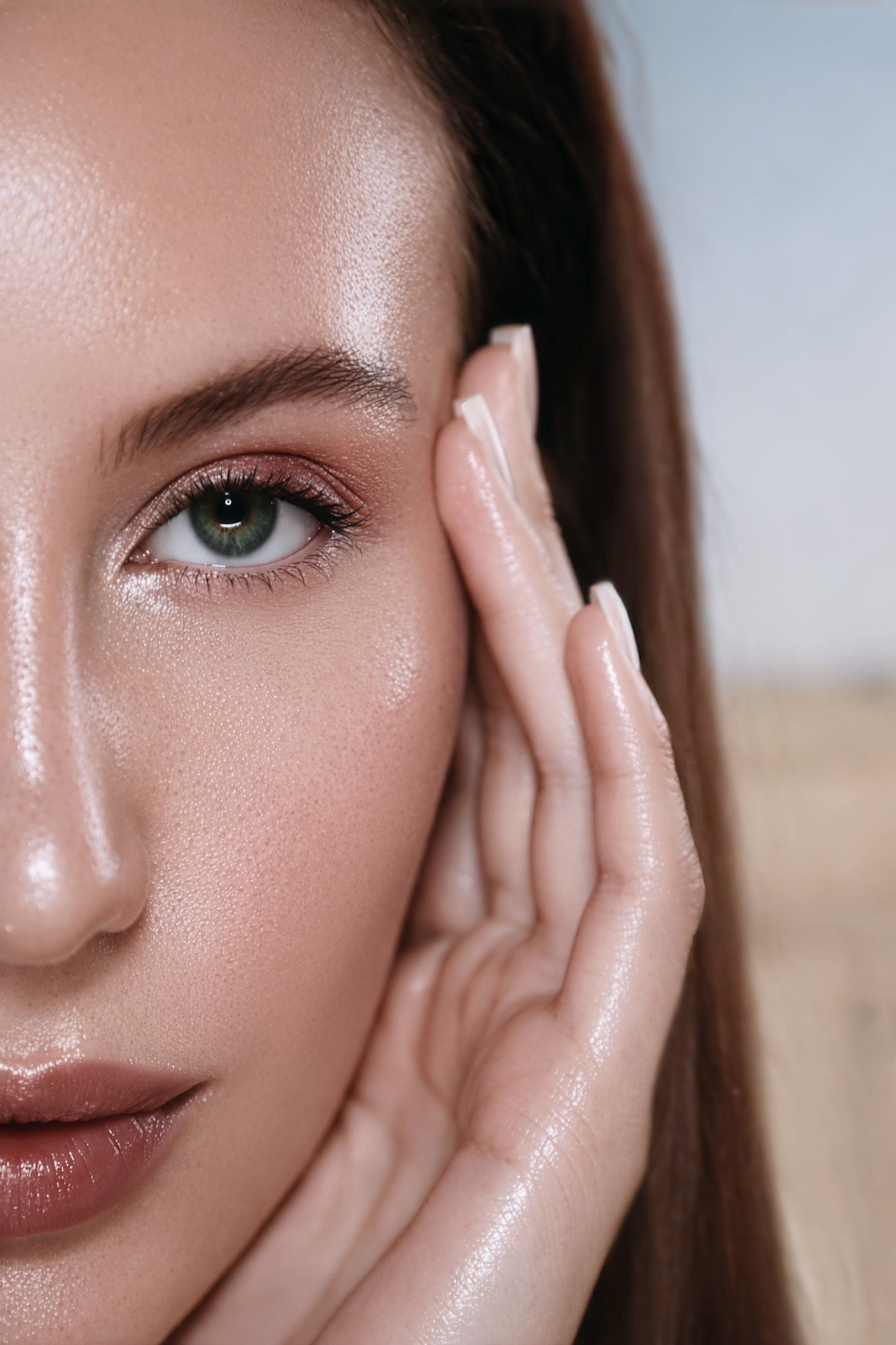 Настя. LEVORIGINAL