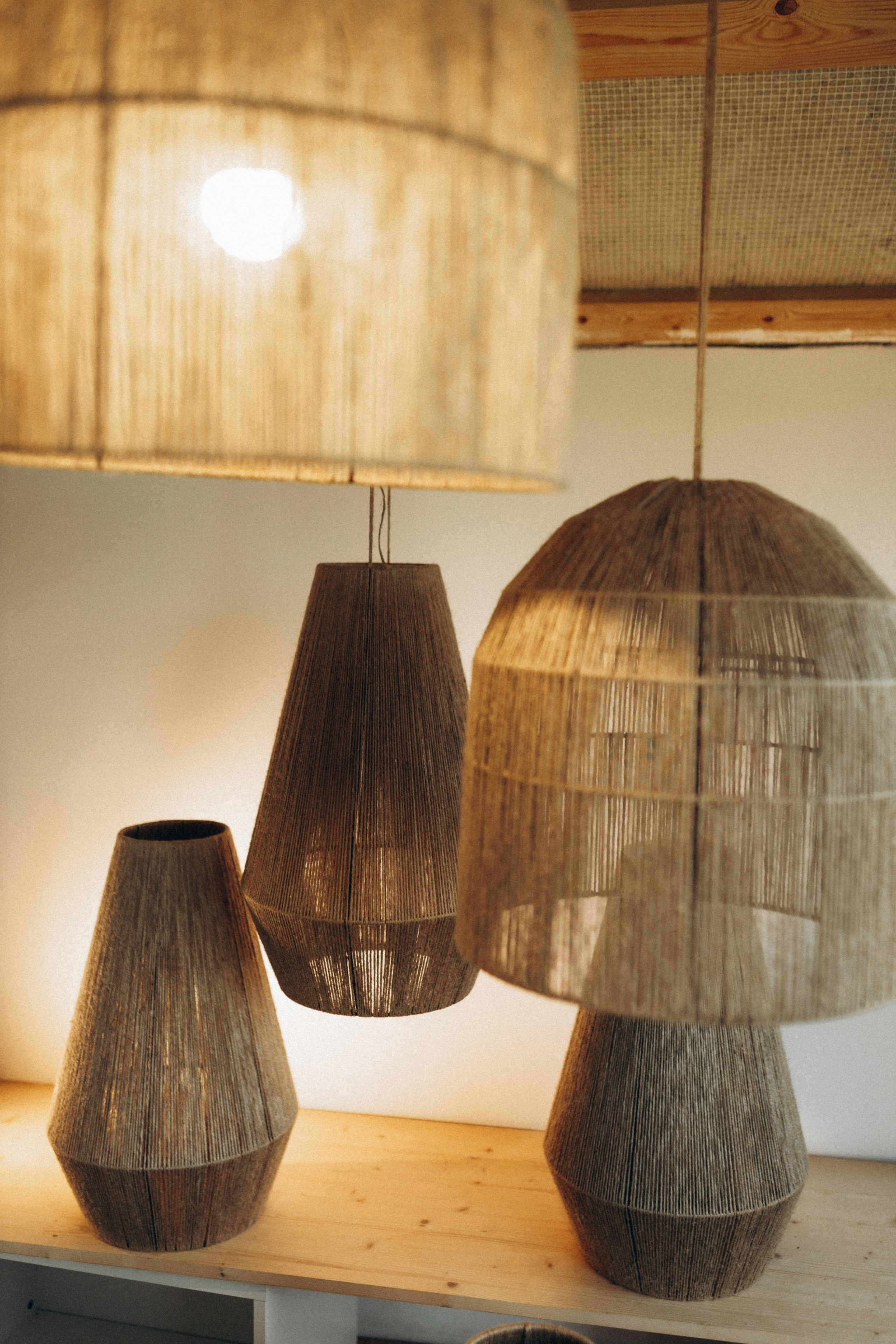 Мастерская по изготовлению мебели