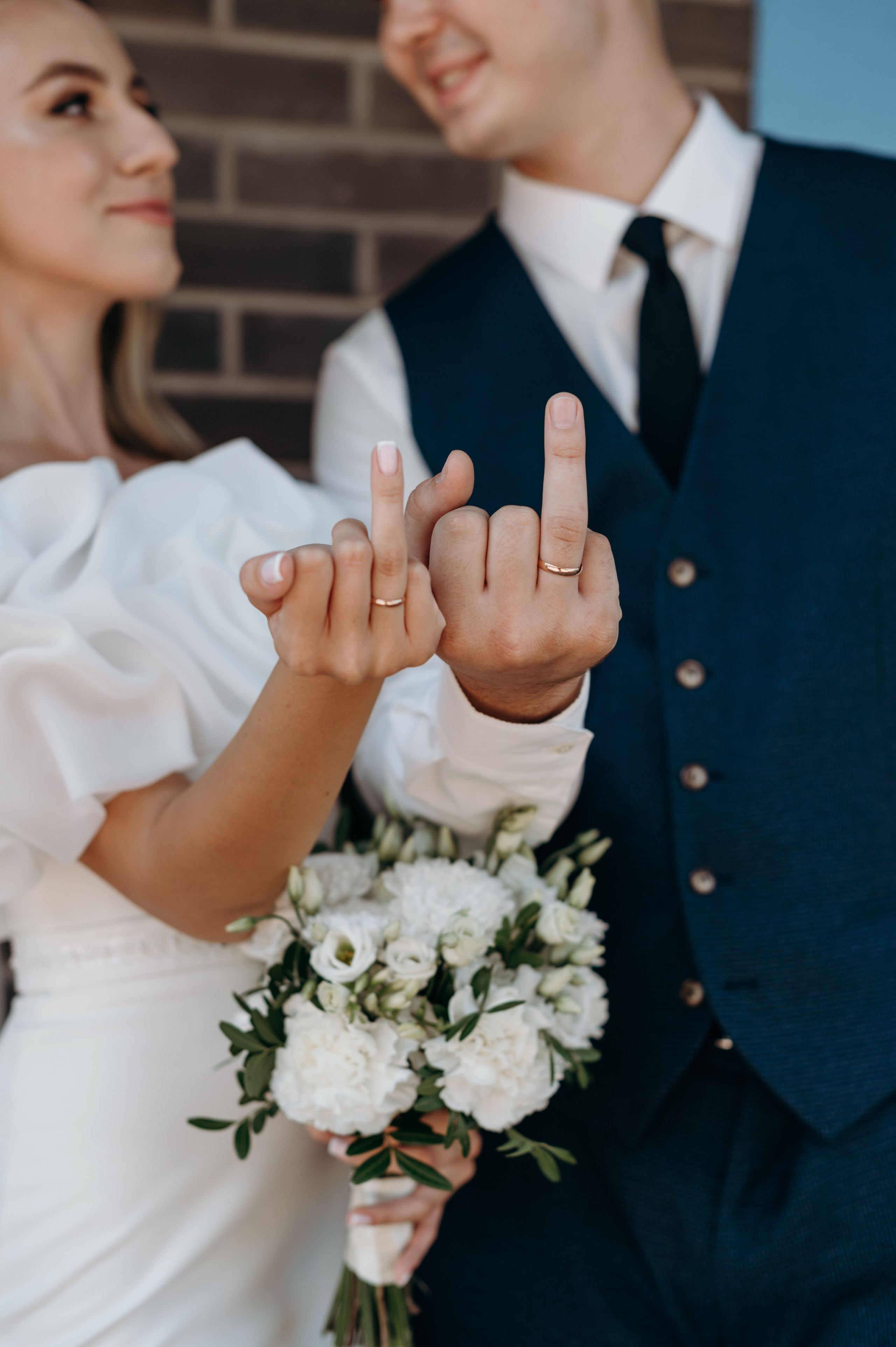 Эдуард и Ксения. Фотограф в Абакане и Минусинске