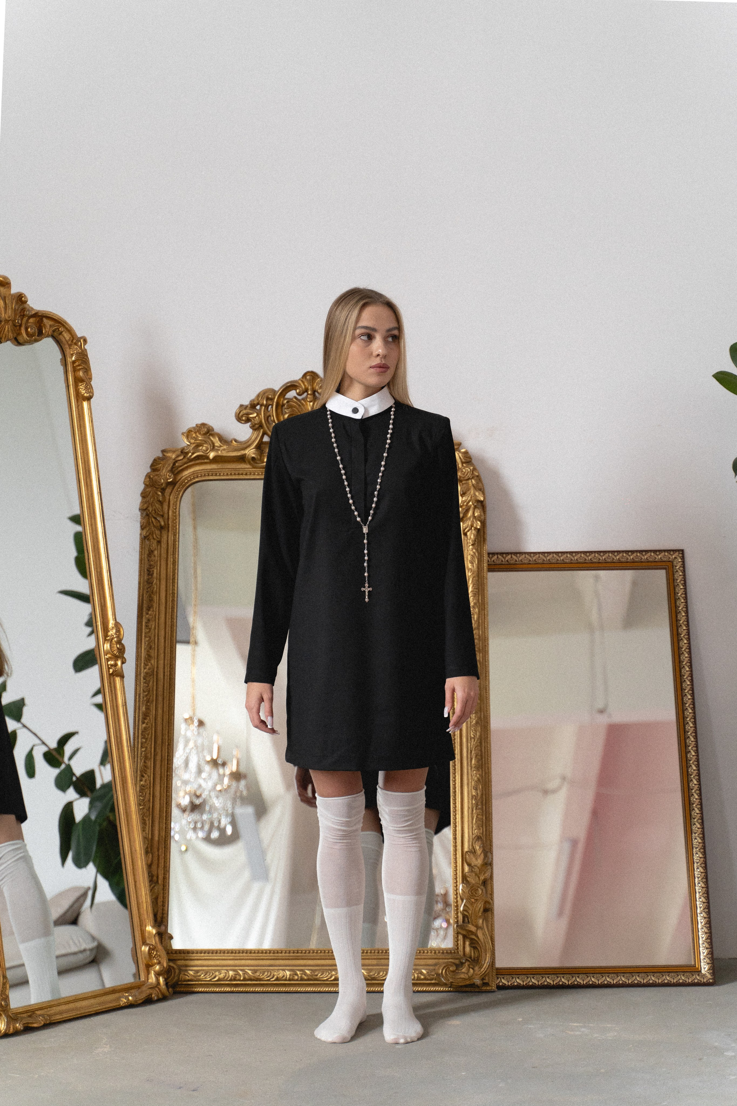 Имиджевая для бренда одежды. Иван Упоров — фотограф, рилсмейкер чебоксары