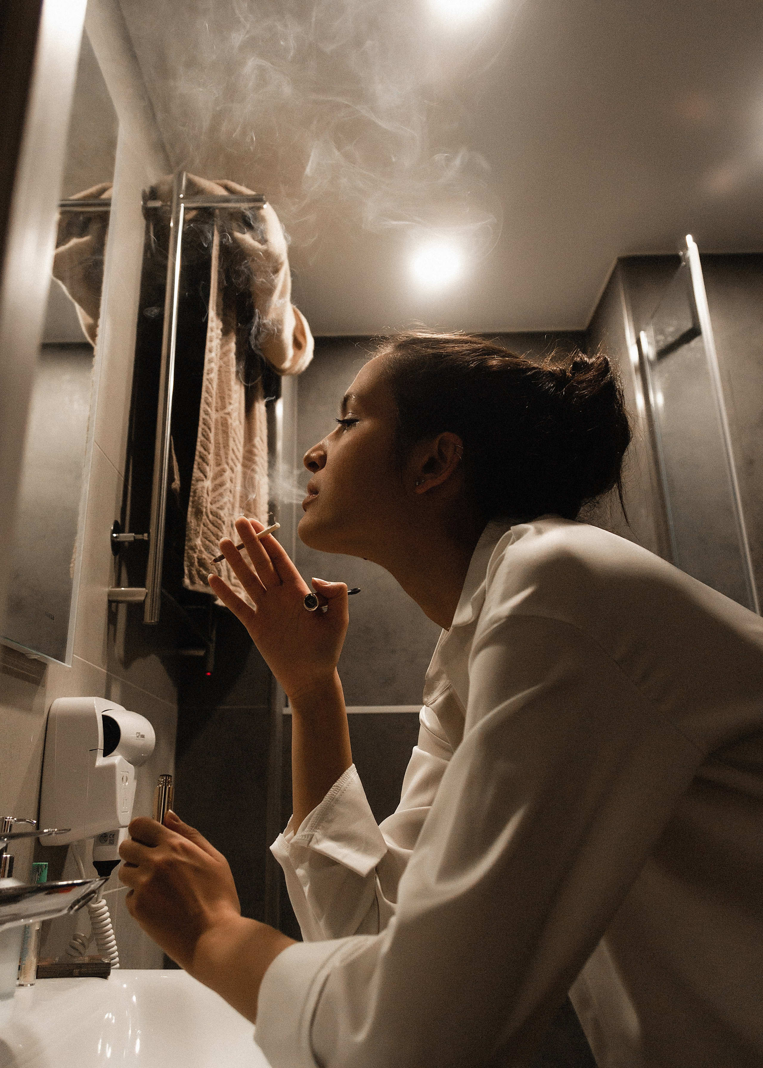 Девушки. Будуарный фотограф. Москва