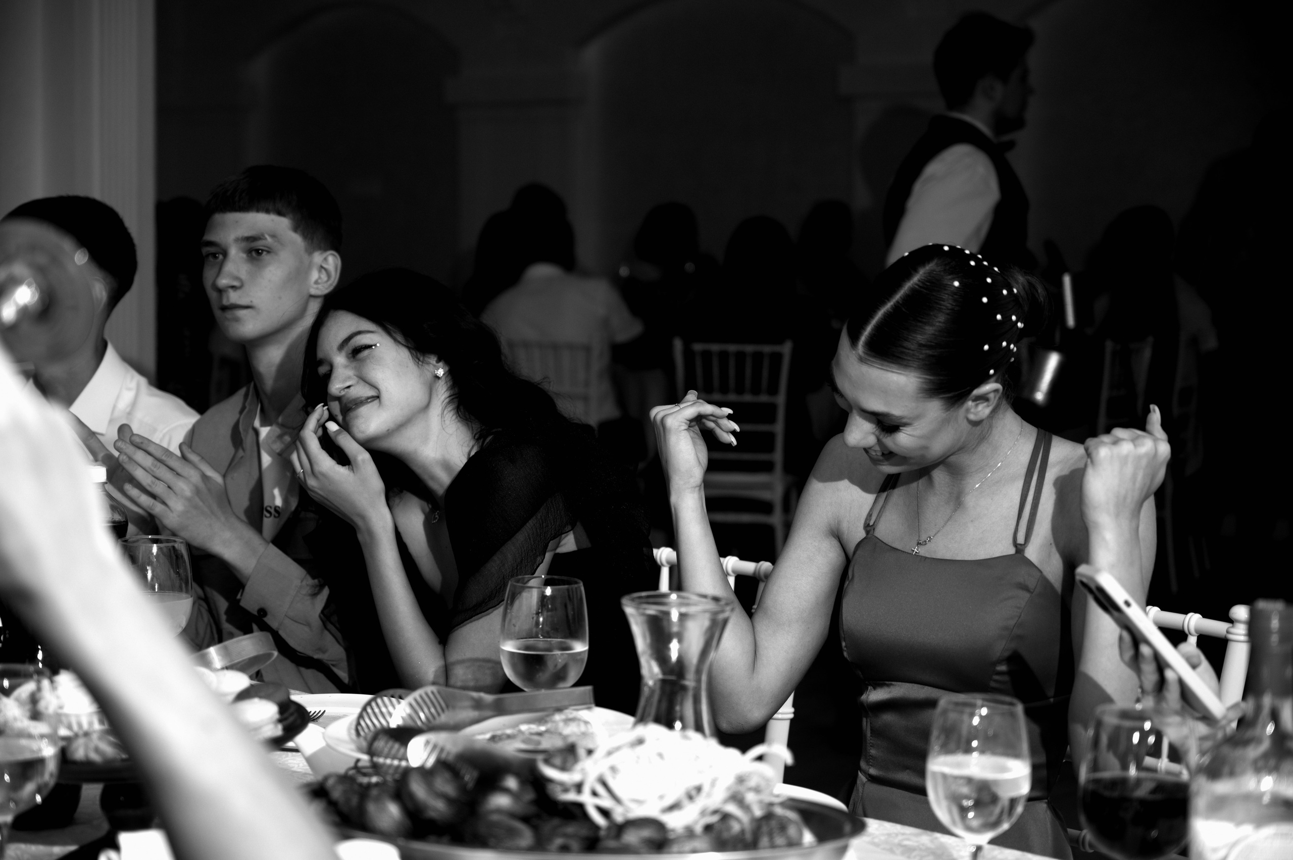 Выпуск 2024. Фотограф Краснодар