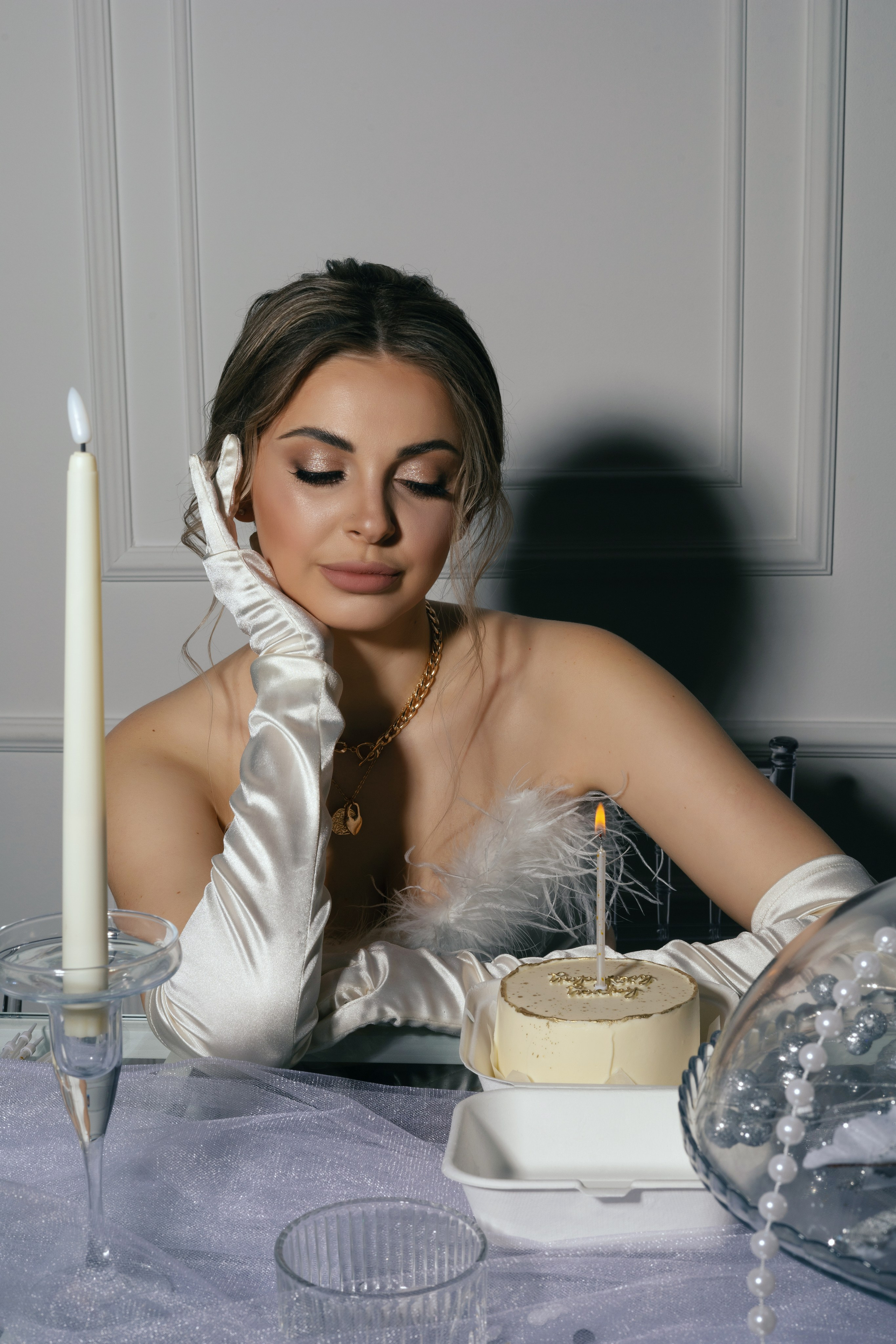 Юлия. Фотограф Анастасия Гордовская