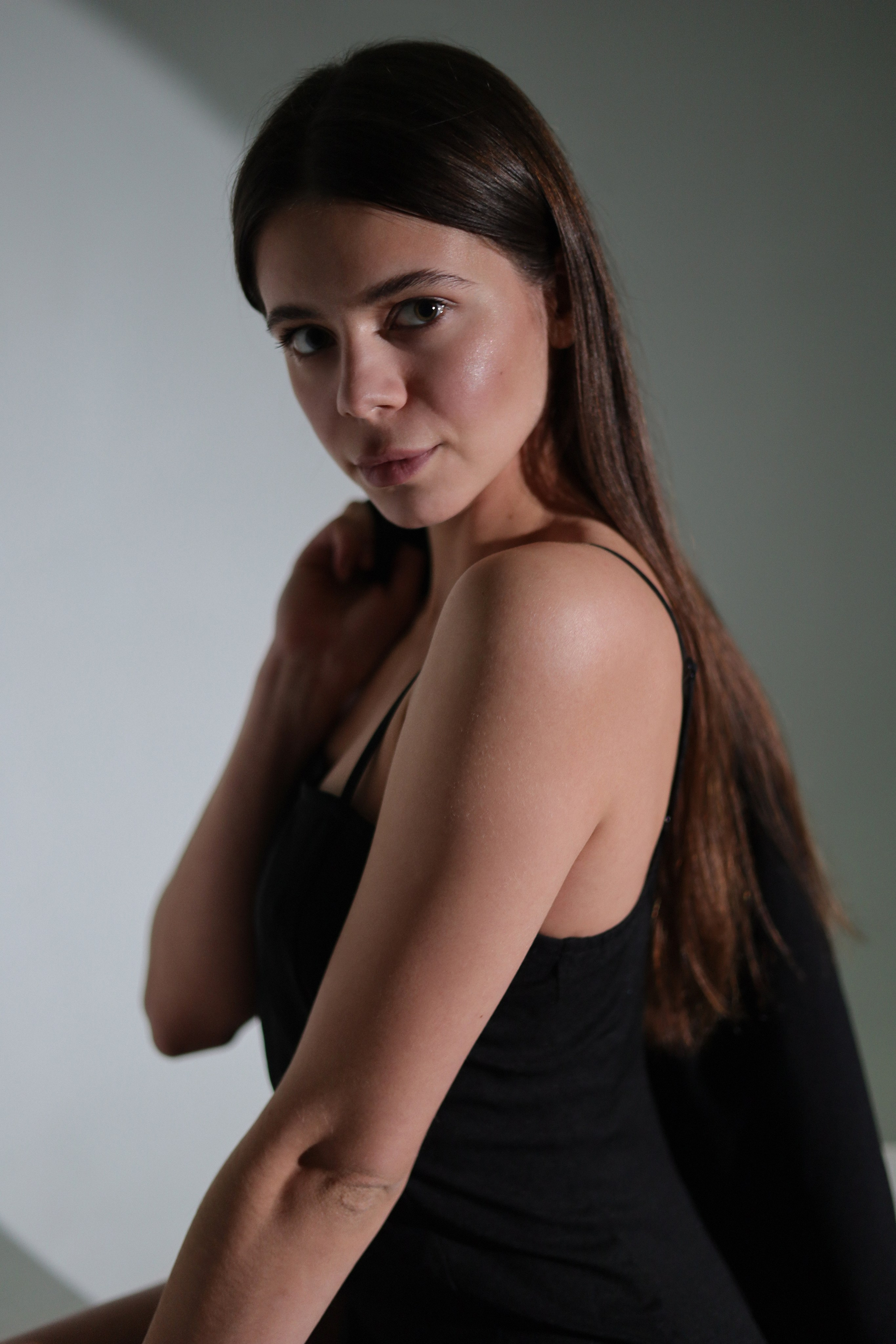 Арина. Фотограф Анастасия Гордовская