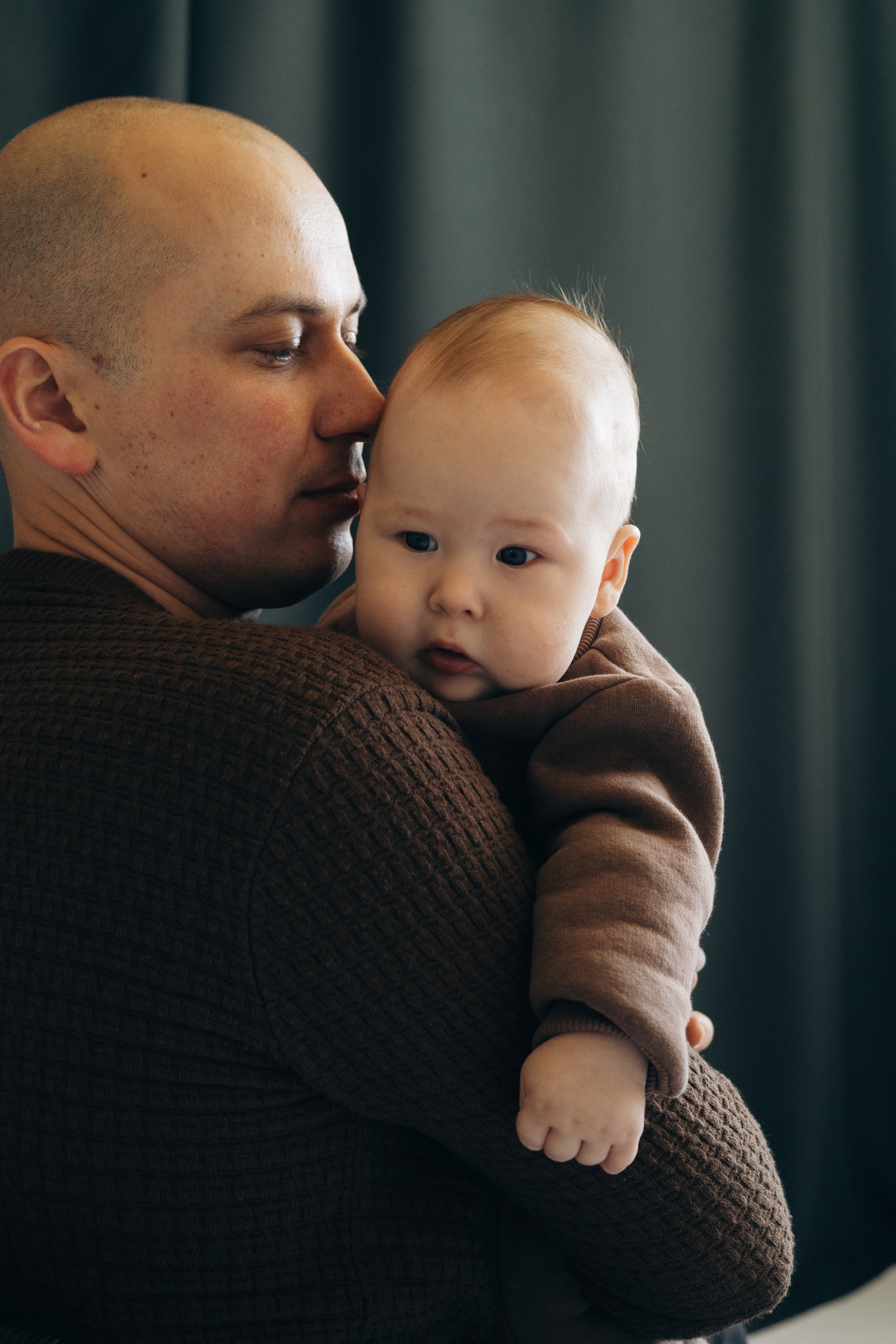 Наташа, Вова, Машенька и Паша. Ваш фотограф