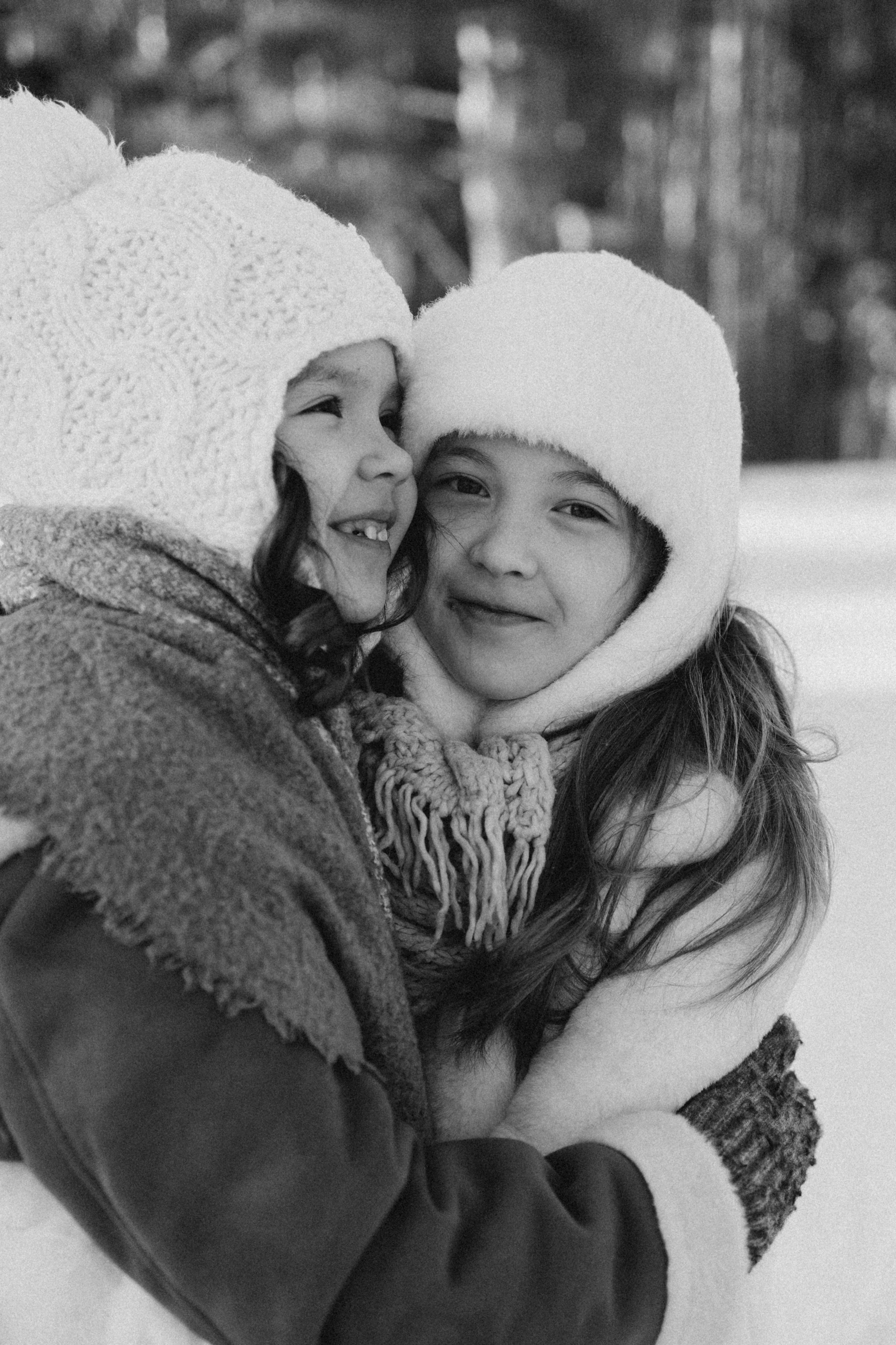 Прогулка. Ваш фотограф