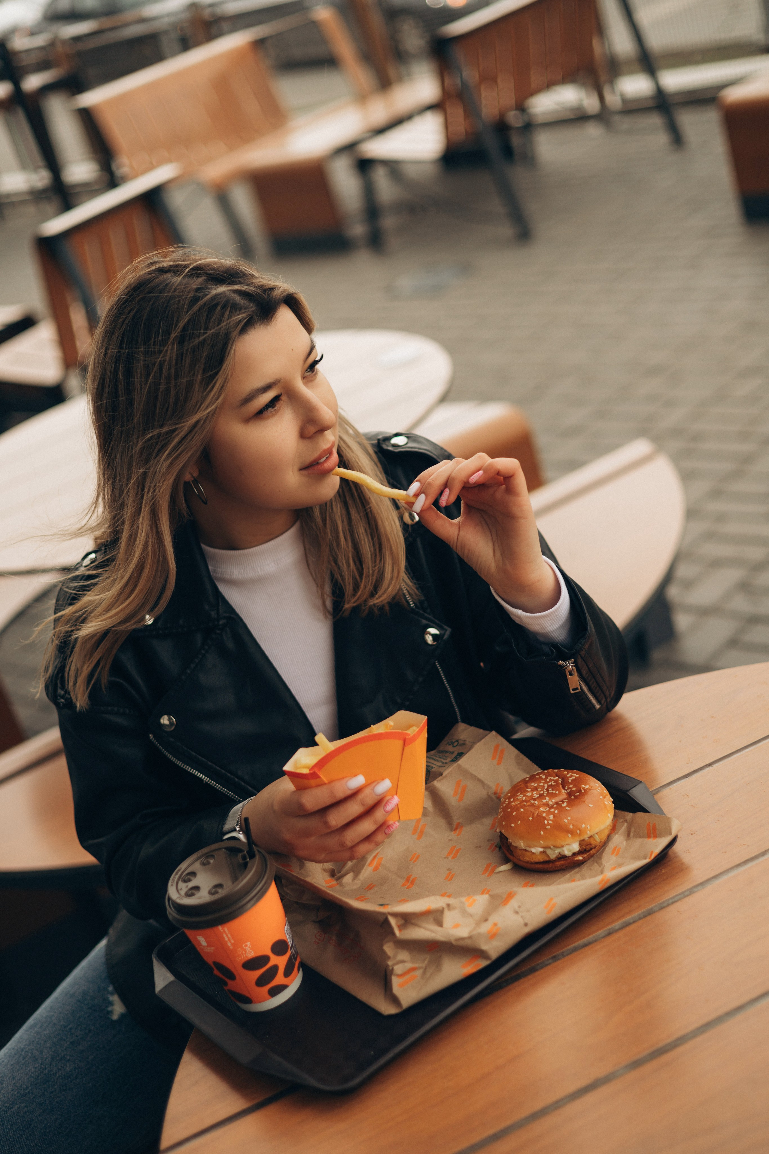 Светлана. Ваш фотограф