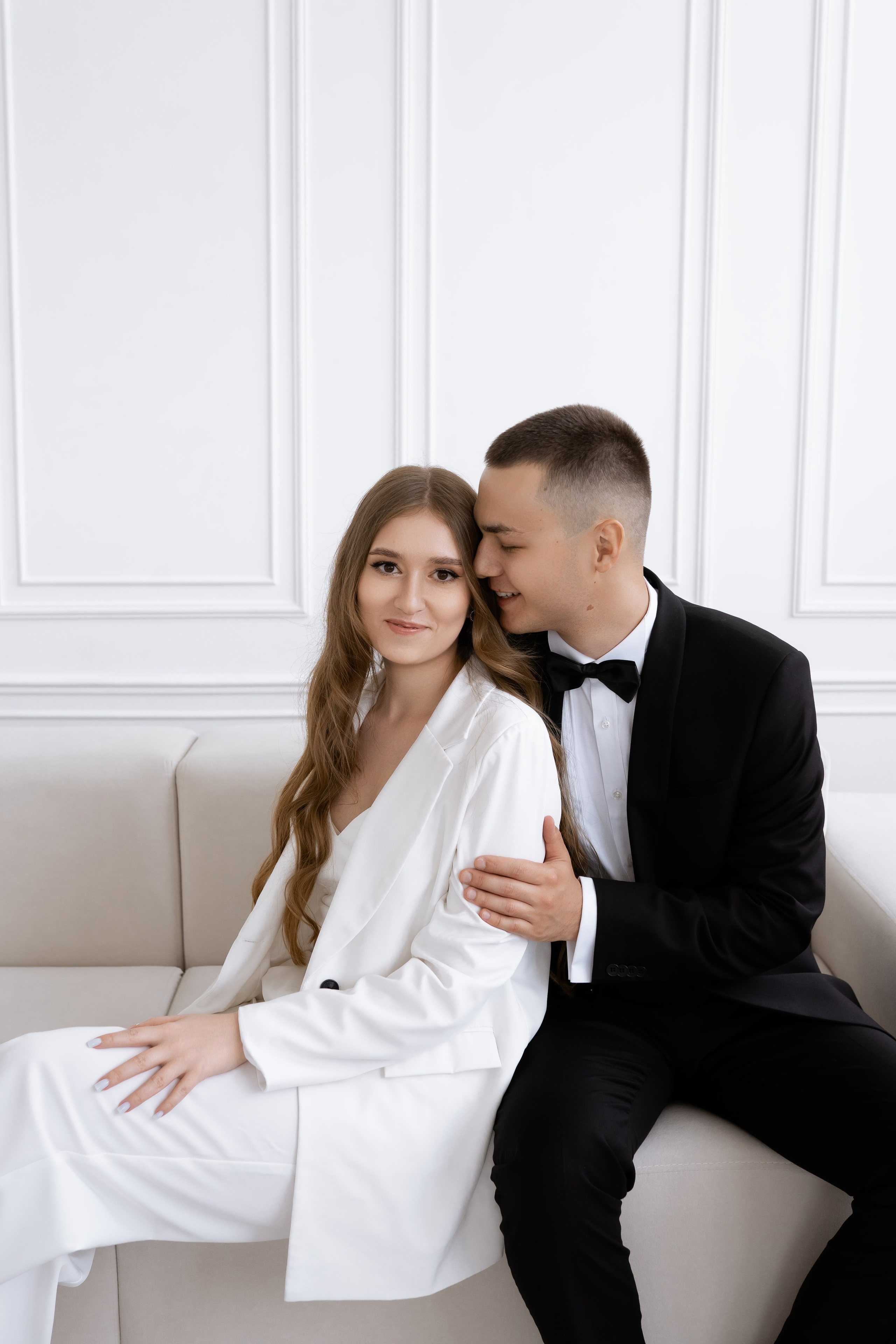 Кирилл и Алена. Свадебный фотограф в Перми и Пермском крае Алена Мартынова