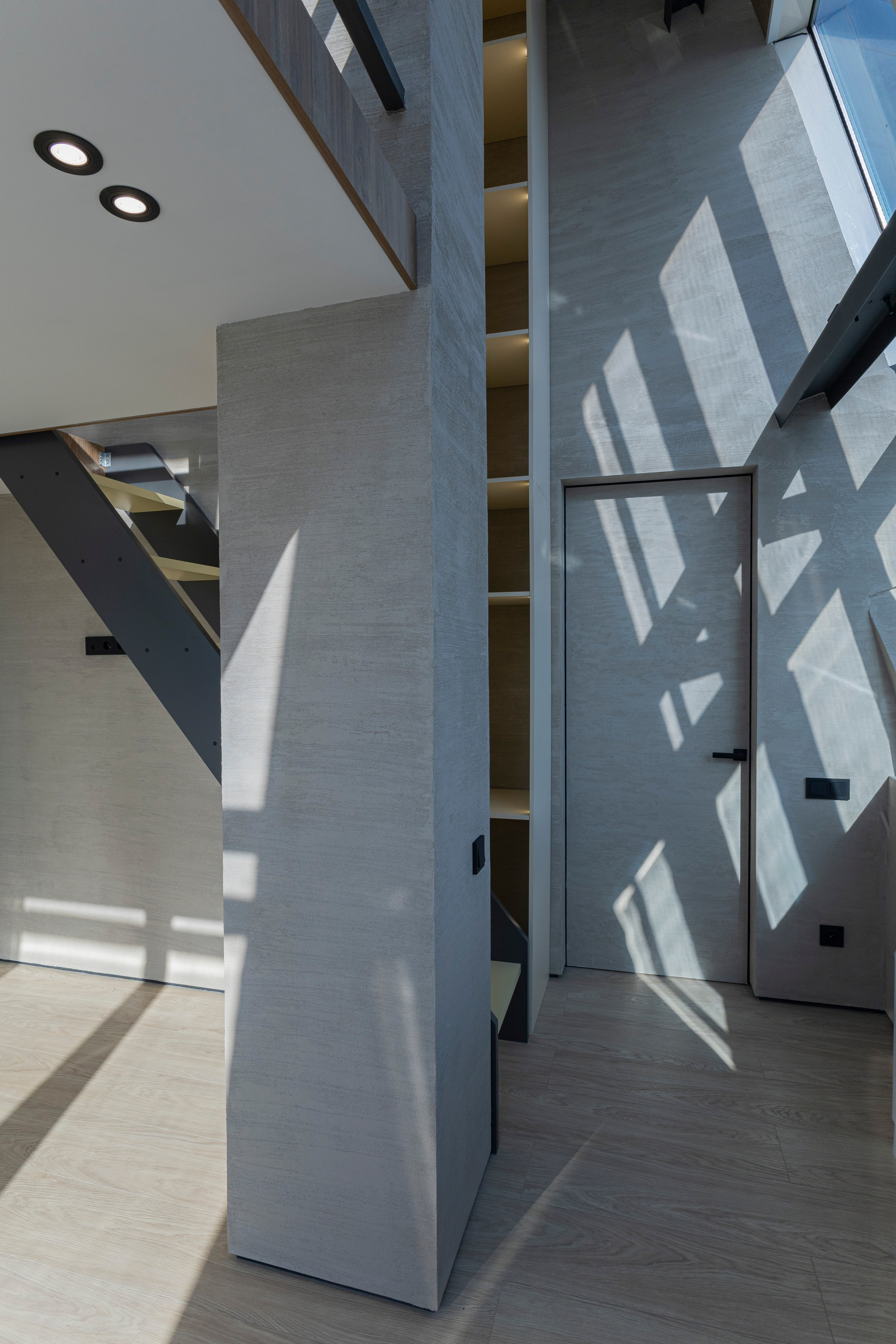 ЖК «ORION I», 143 м². Room Design Studio