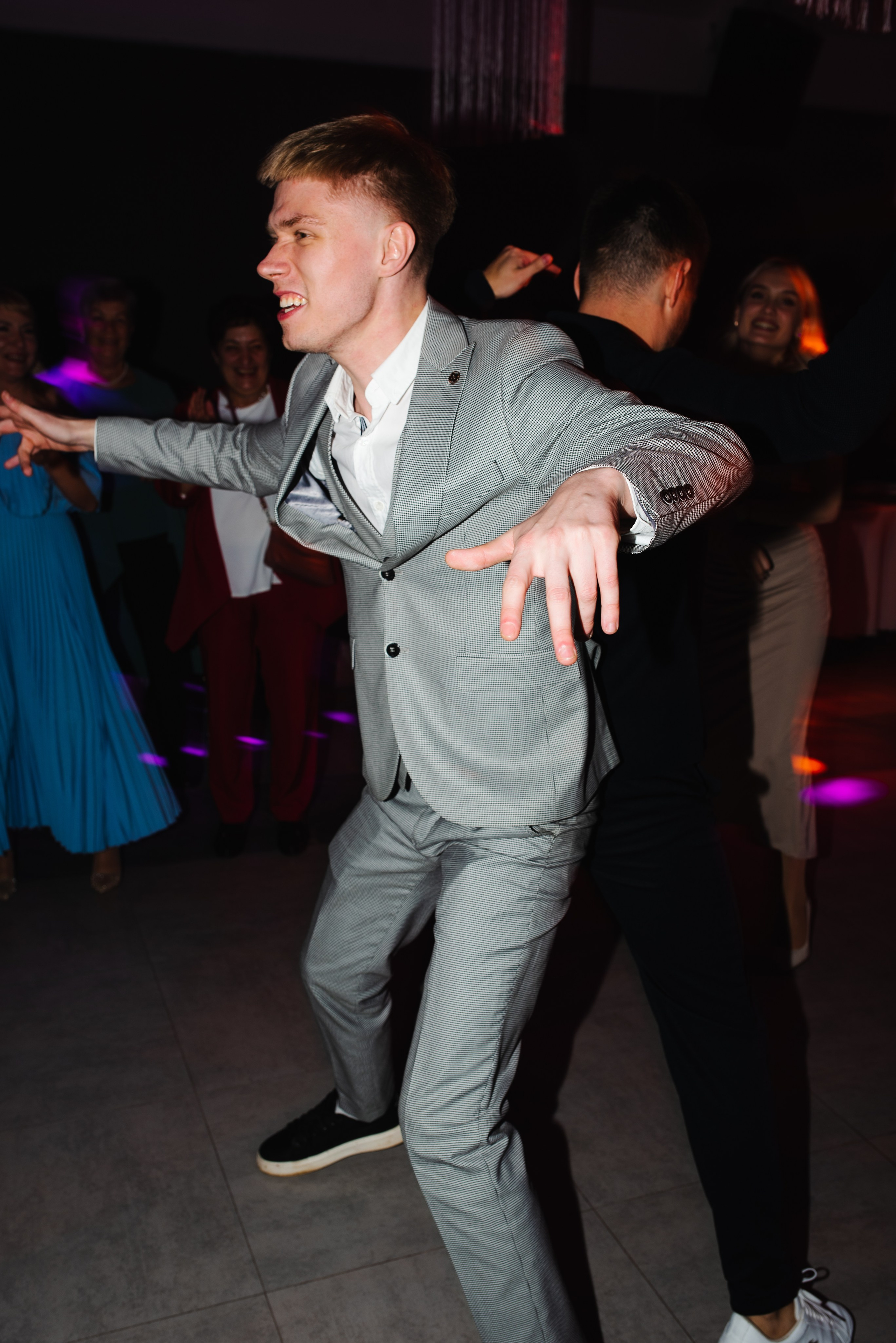 Самый лучший день. Свадебный фотограф Анастасия Бударина