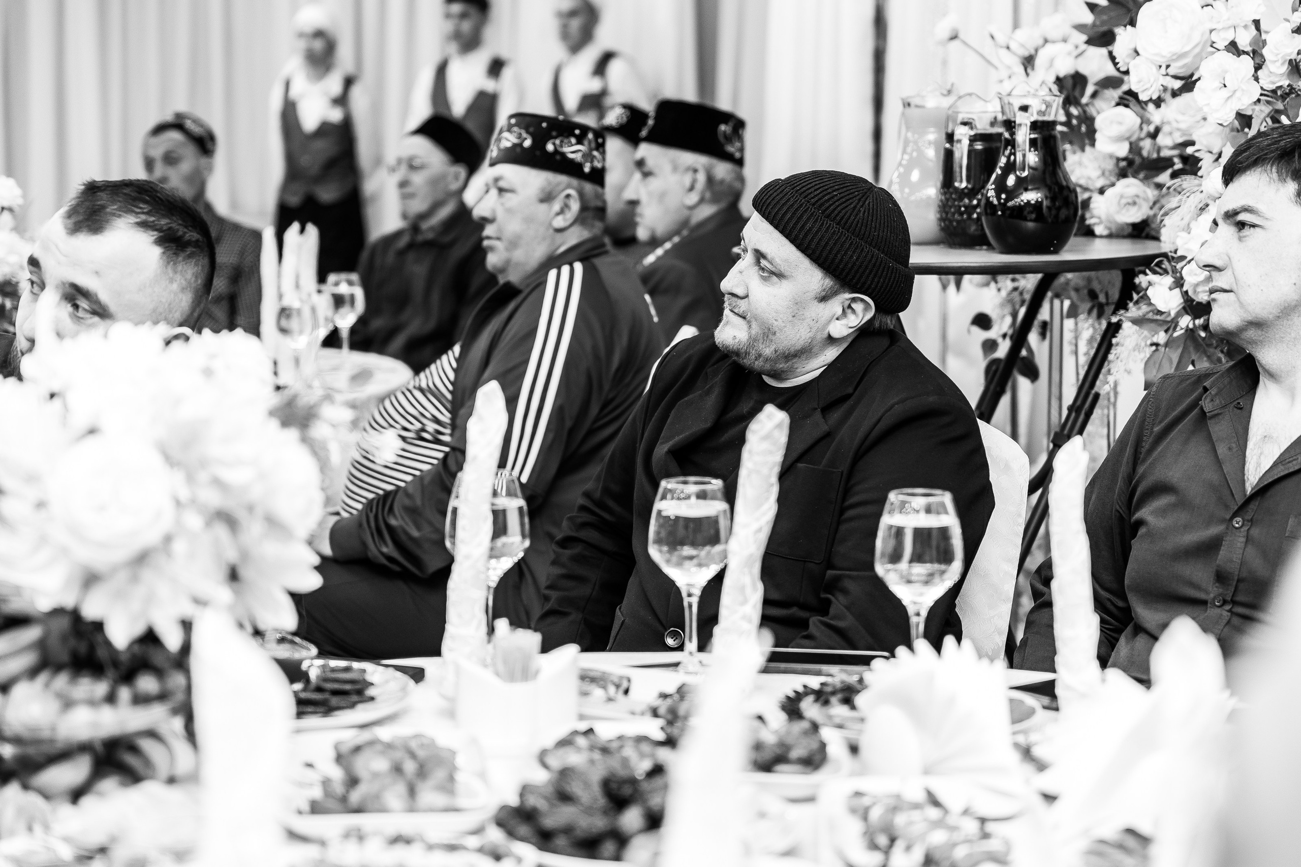 Марсель Махмутов. Фотограф Язнур Гильмуллин Казань