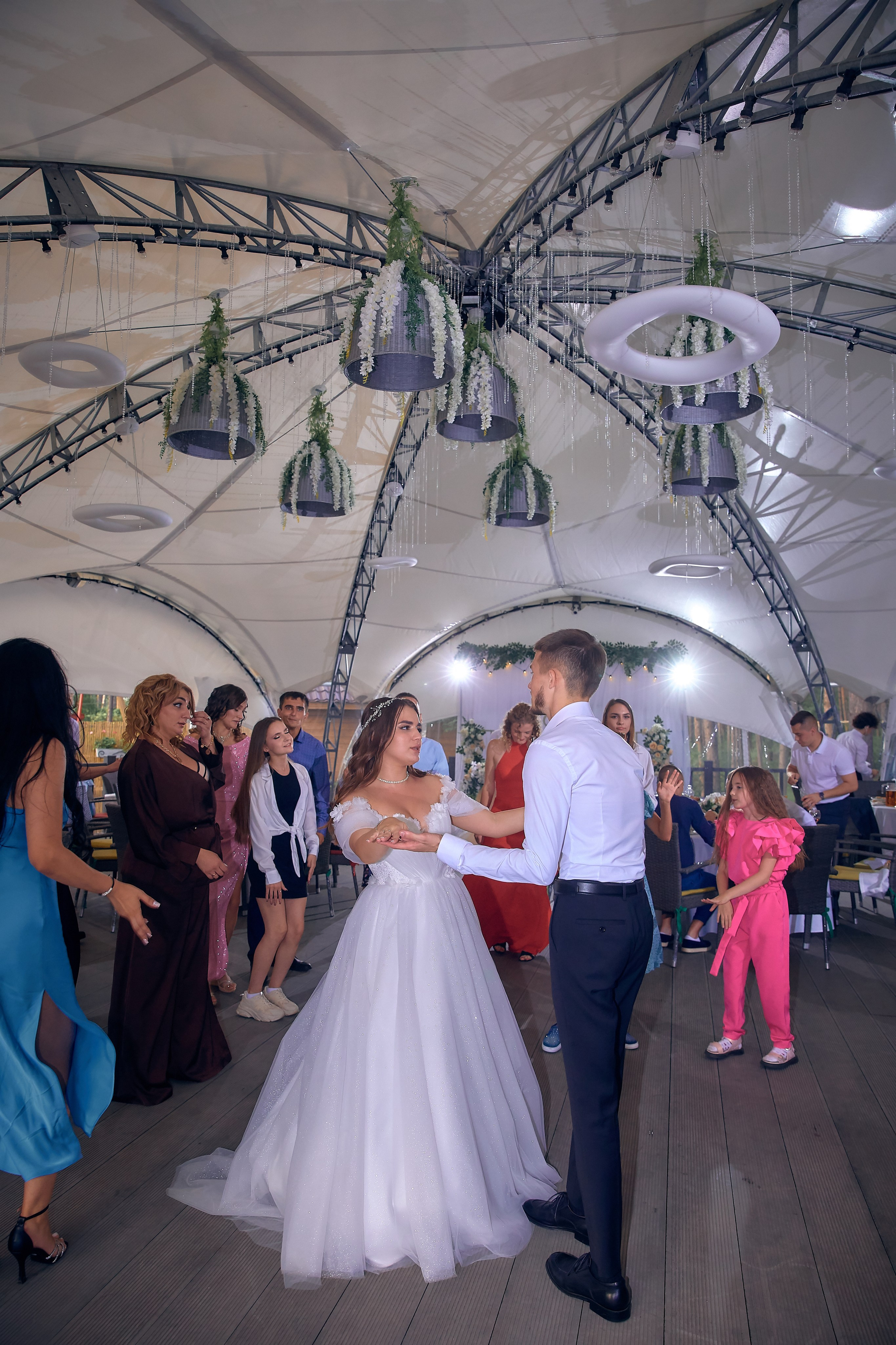 Свадебная съемка. Свадебный фотограф в Тольятти Жигулевске и Самаре Пономарев Евгений