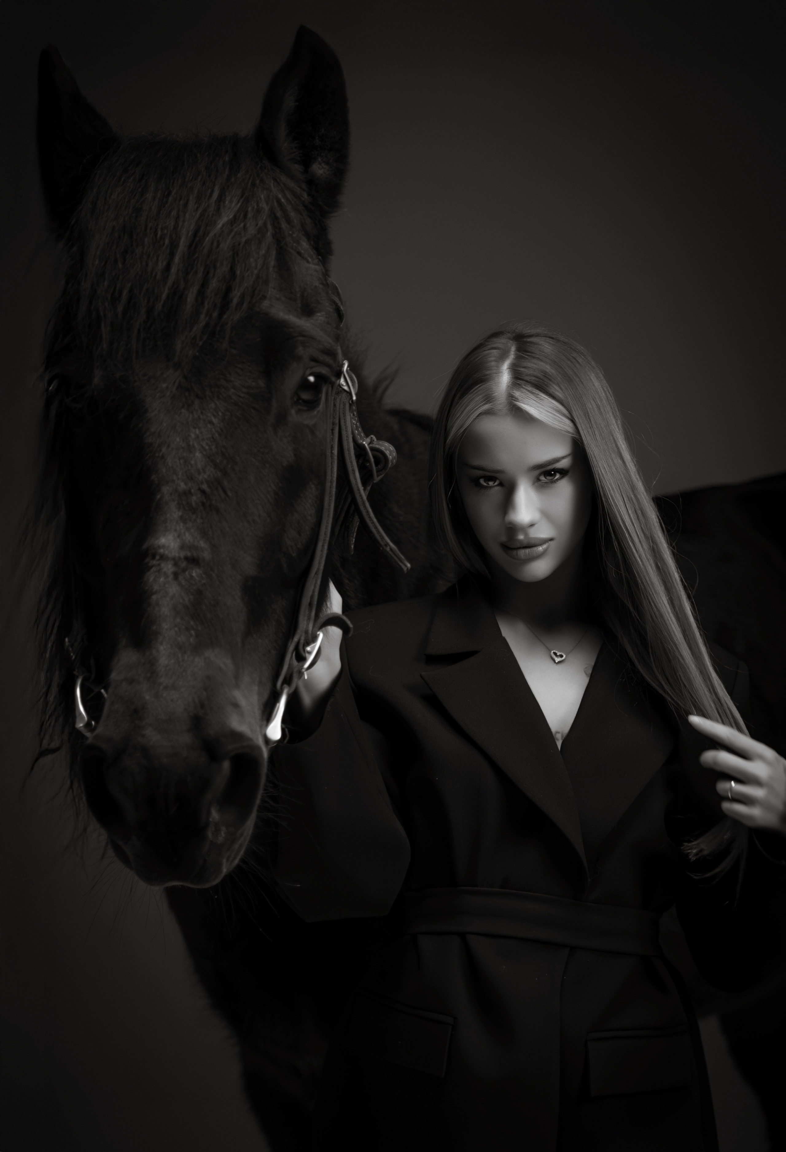 Фотодень к конем. Фотограф в Санкт-Петербурге Кристина Ильинская