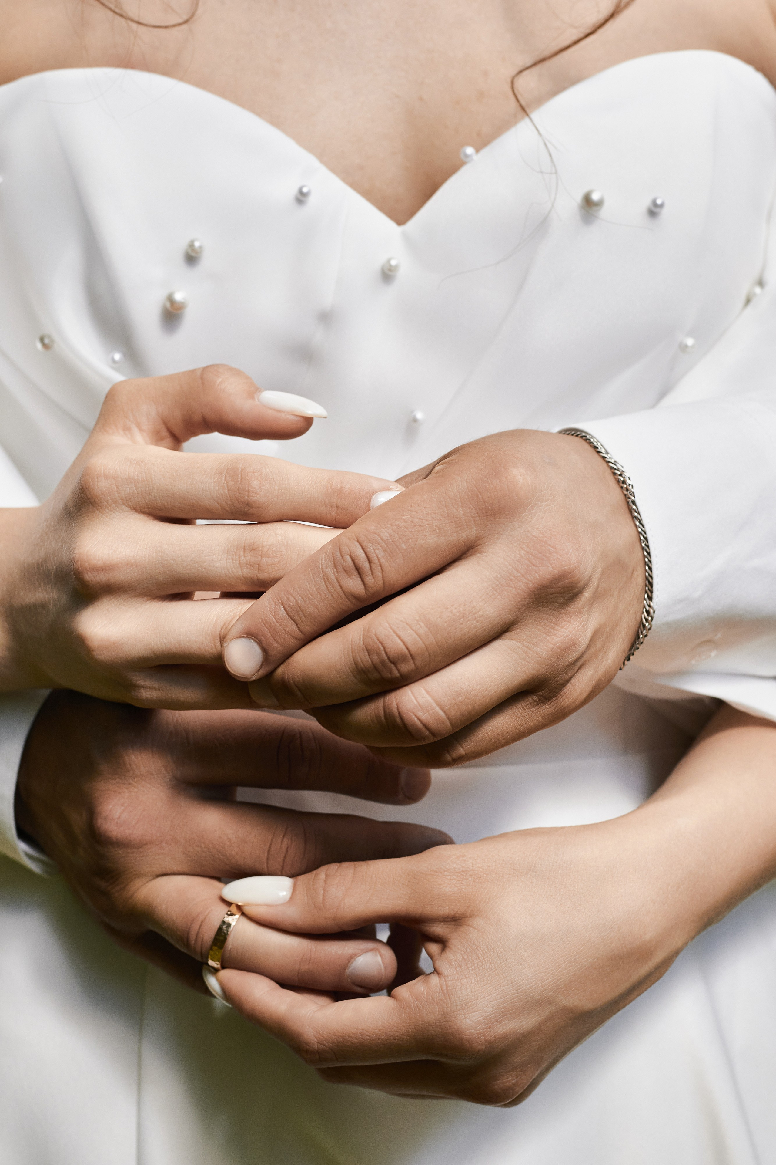 Галаутдинова Софья — Свадебный фотограф в Томске 2025