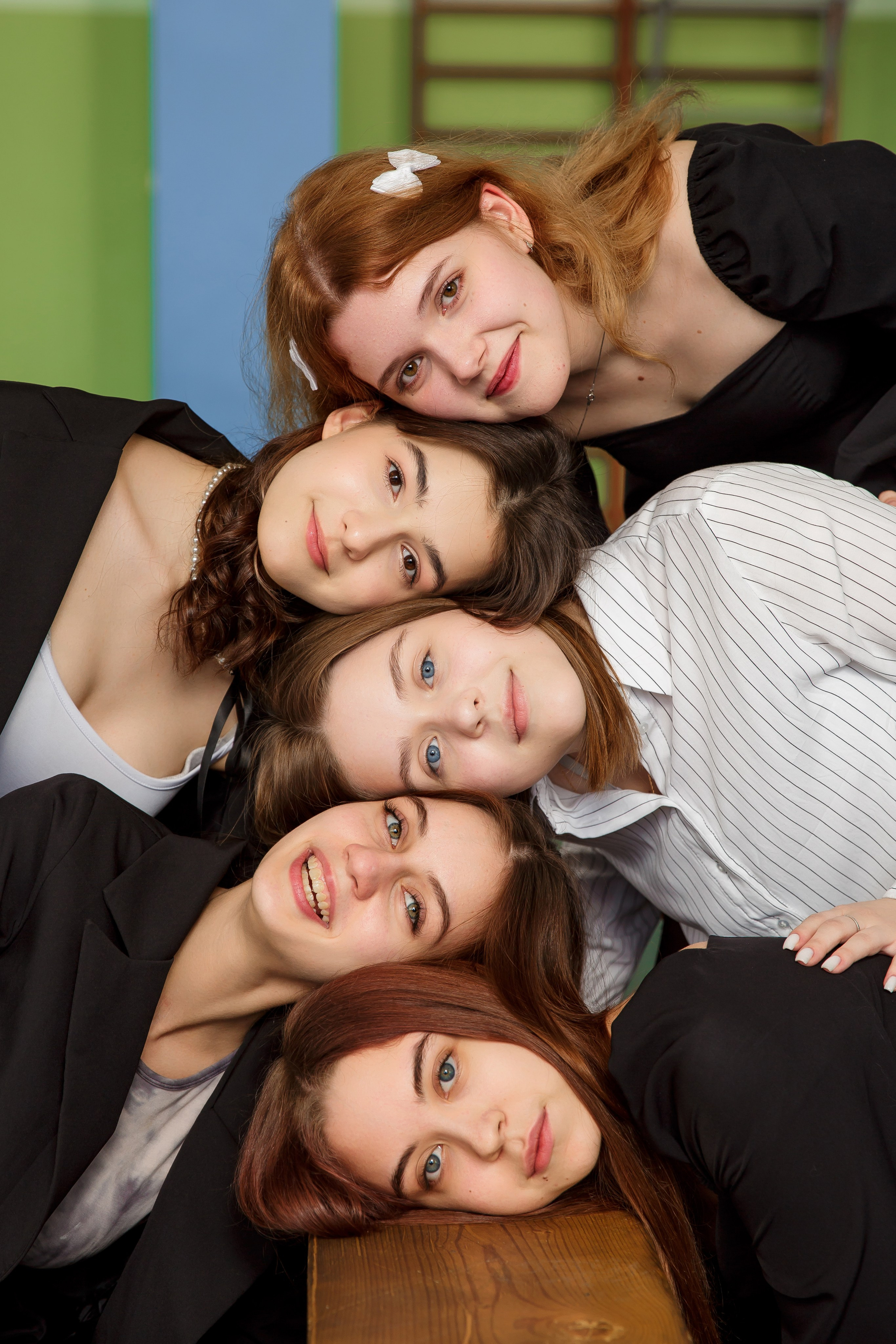 9 класс. Семейный, детский и школьный фотограф в Москве Рудницкая Анна