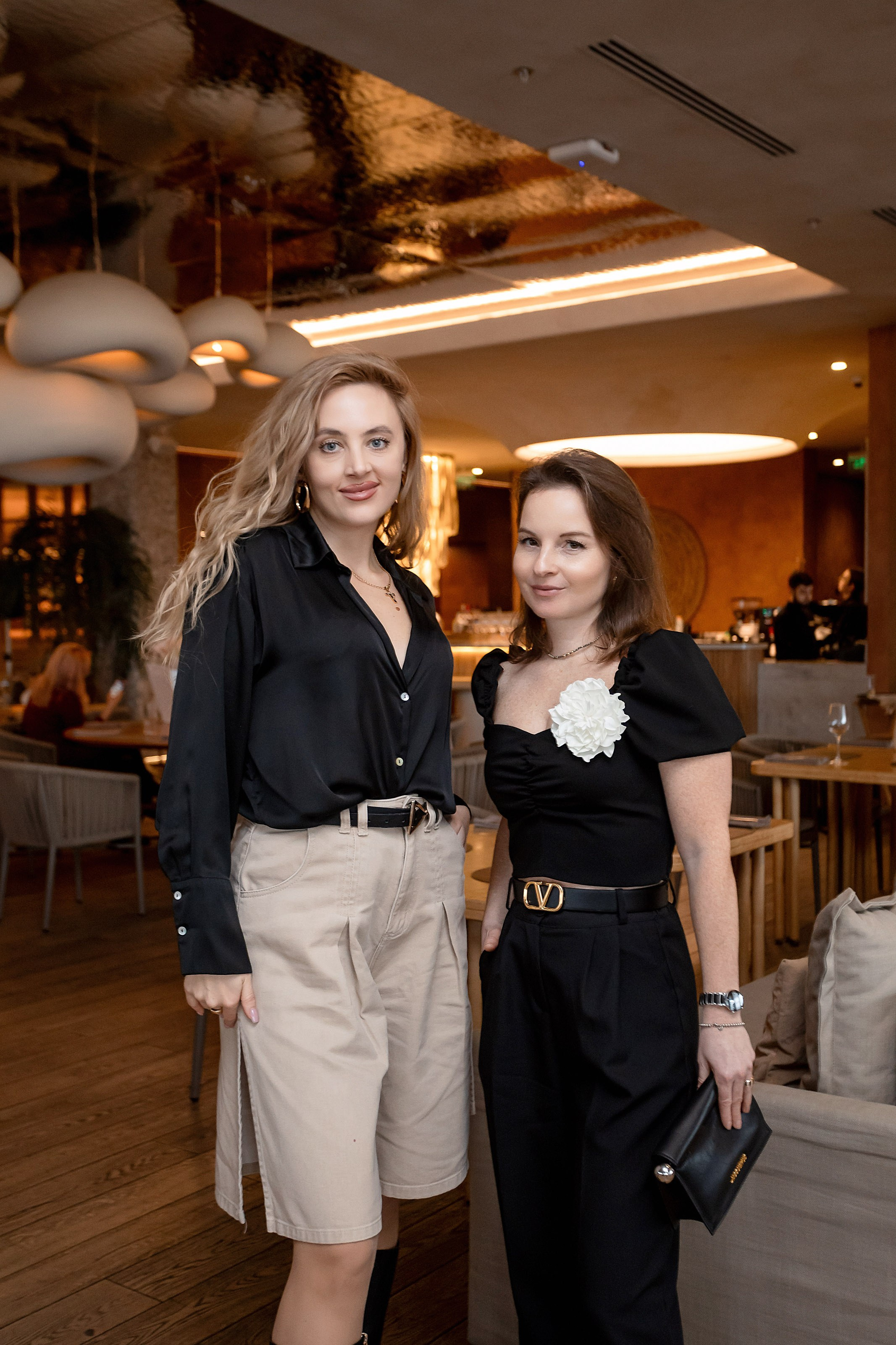 БРАНЧ ДИЗАЙН В РЕСТОРАНЕ КАННЫ. Свадебный фотограф в Воронеже Ирина Кривцова