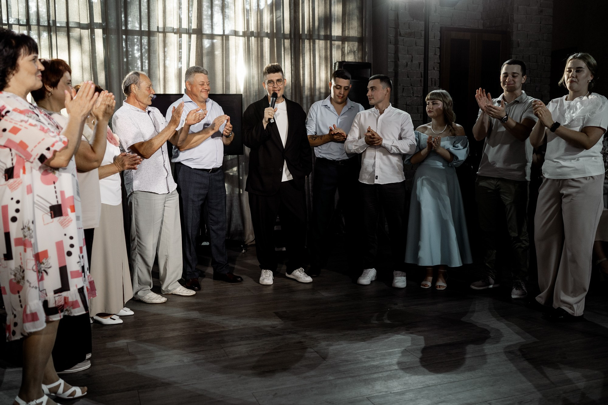 Максим и Дарья. Свадебный фотограф в Тюмени Анастасия Конева