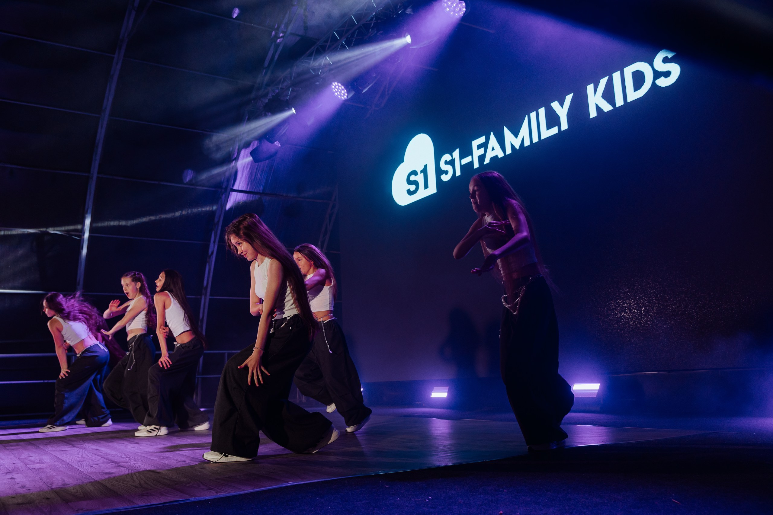 Танцы. Фотограф Николай Петрушкин | Ставрополь, Москва