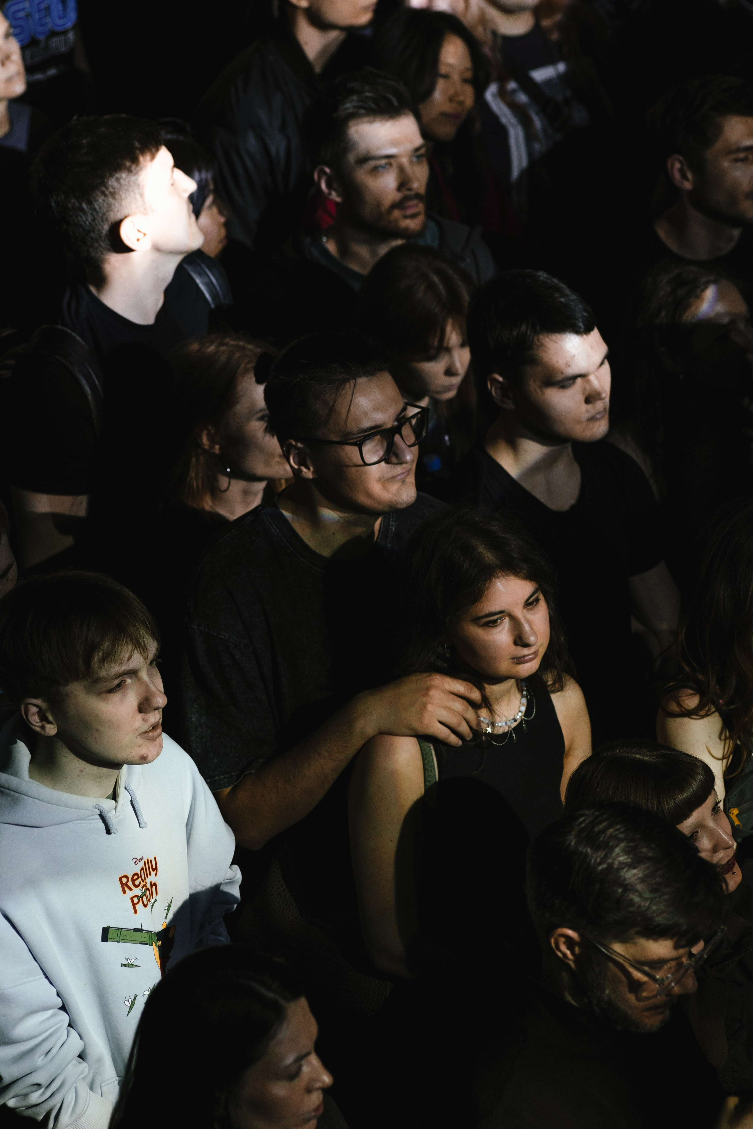 Золотые Зубы концерт. Главная