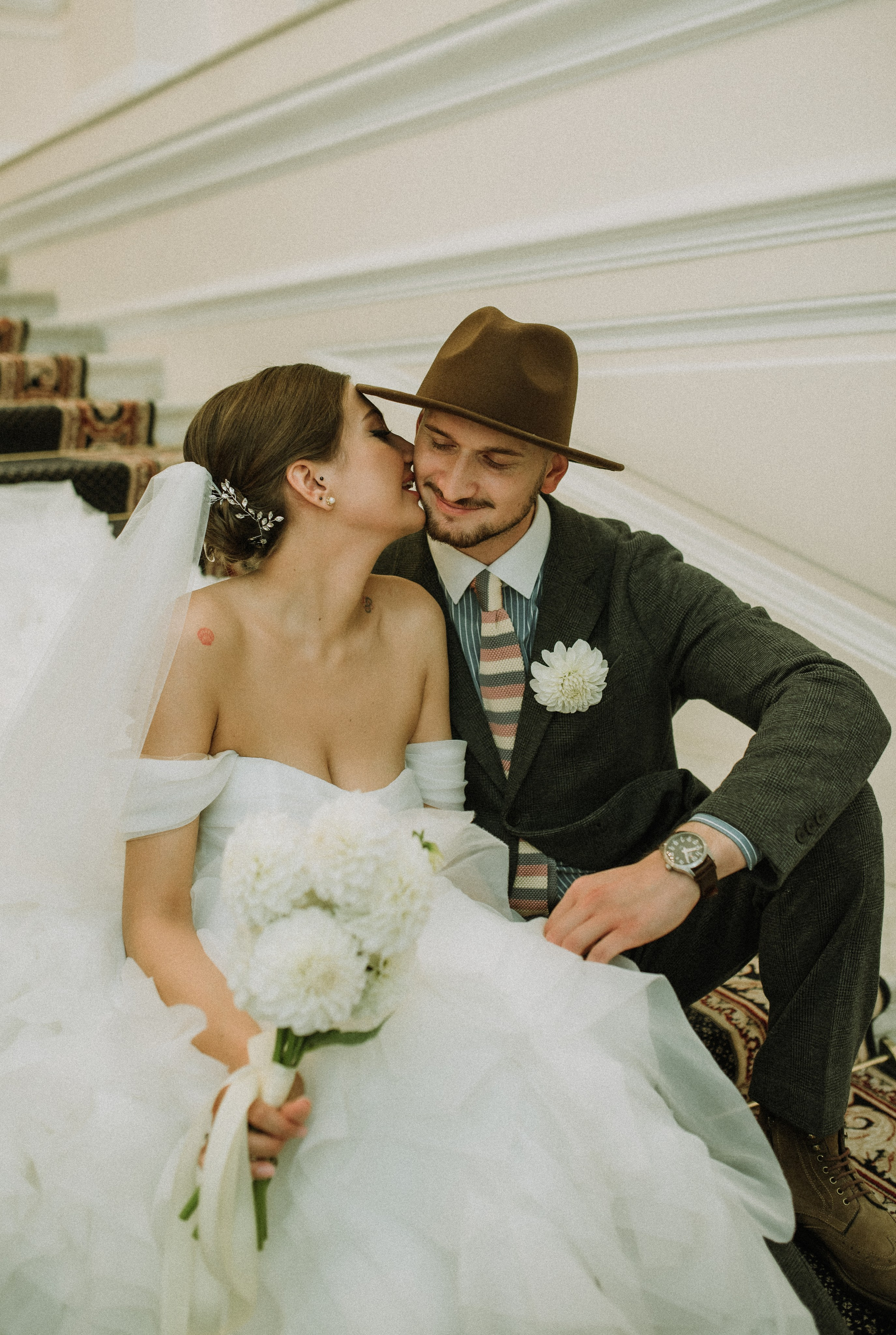 Ваня и Настя. Фотограф в Санкт-Петребурге и в Великих Луках Волченкова Екатерина