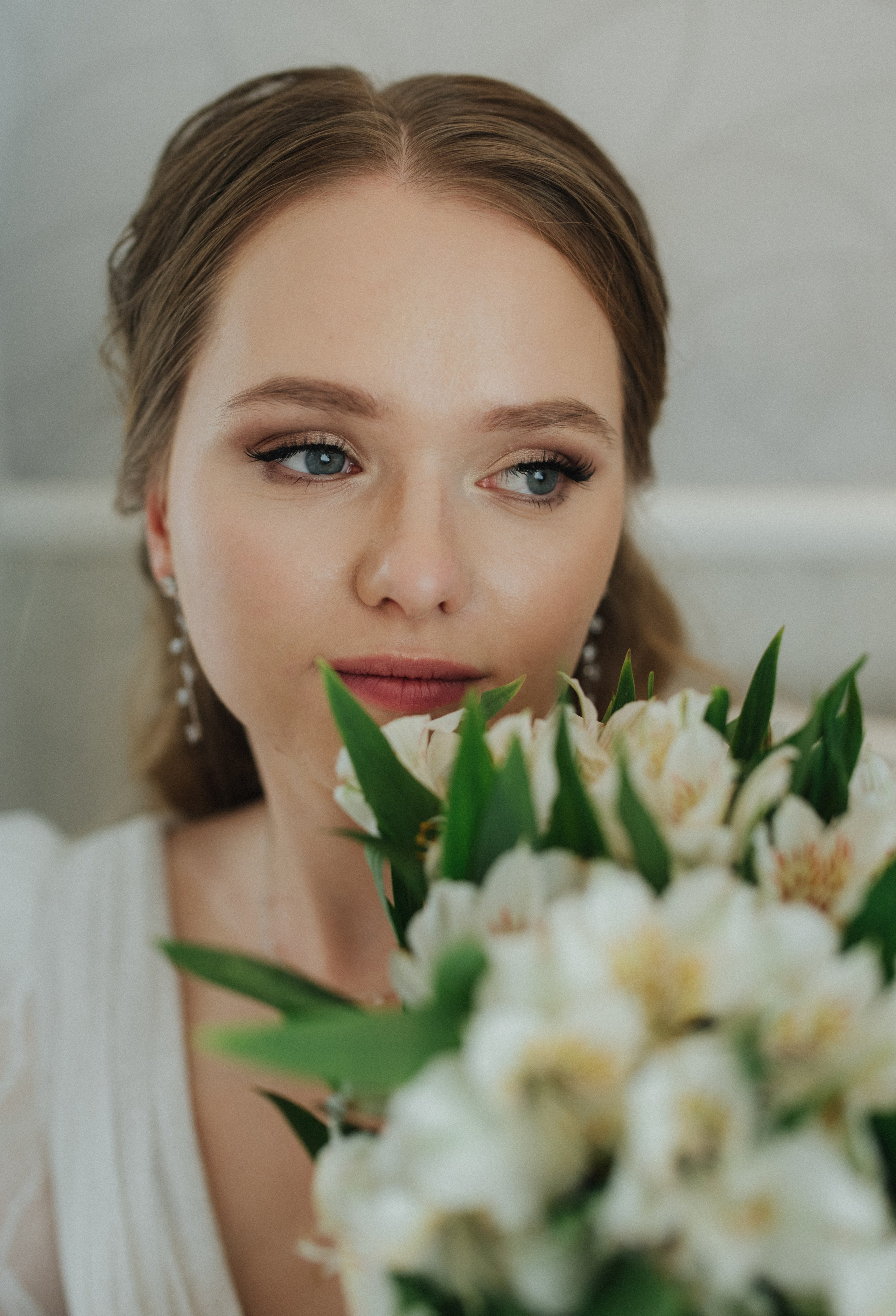 Диана и Женя. Фотограф в Санкт-Петребурге и в Великих Луках Волченкова Екатерина