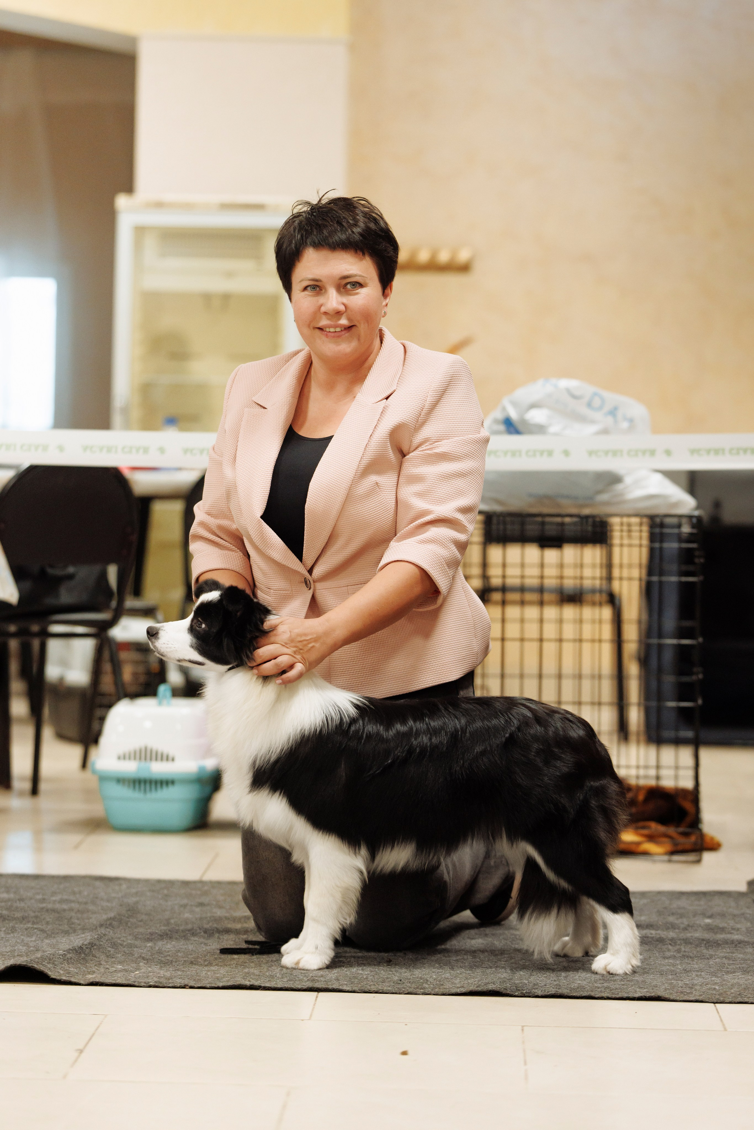 Выставка октября в Оренбурге. О нас