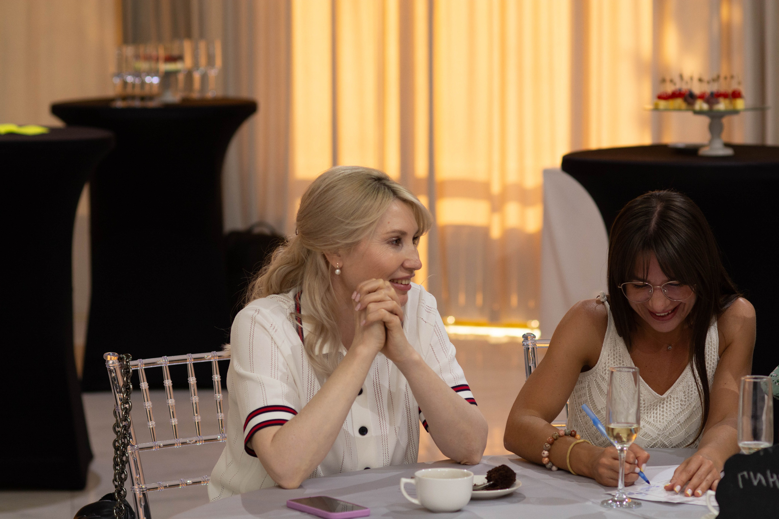 Medical Brain Battle — Медицинский КВИЗ 2025. Вадим Малянов — фотограф / видеограф в Саратове